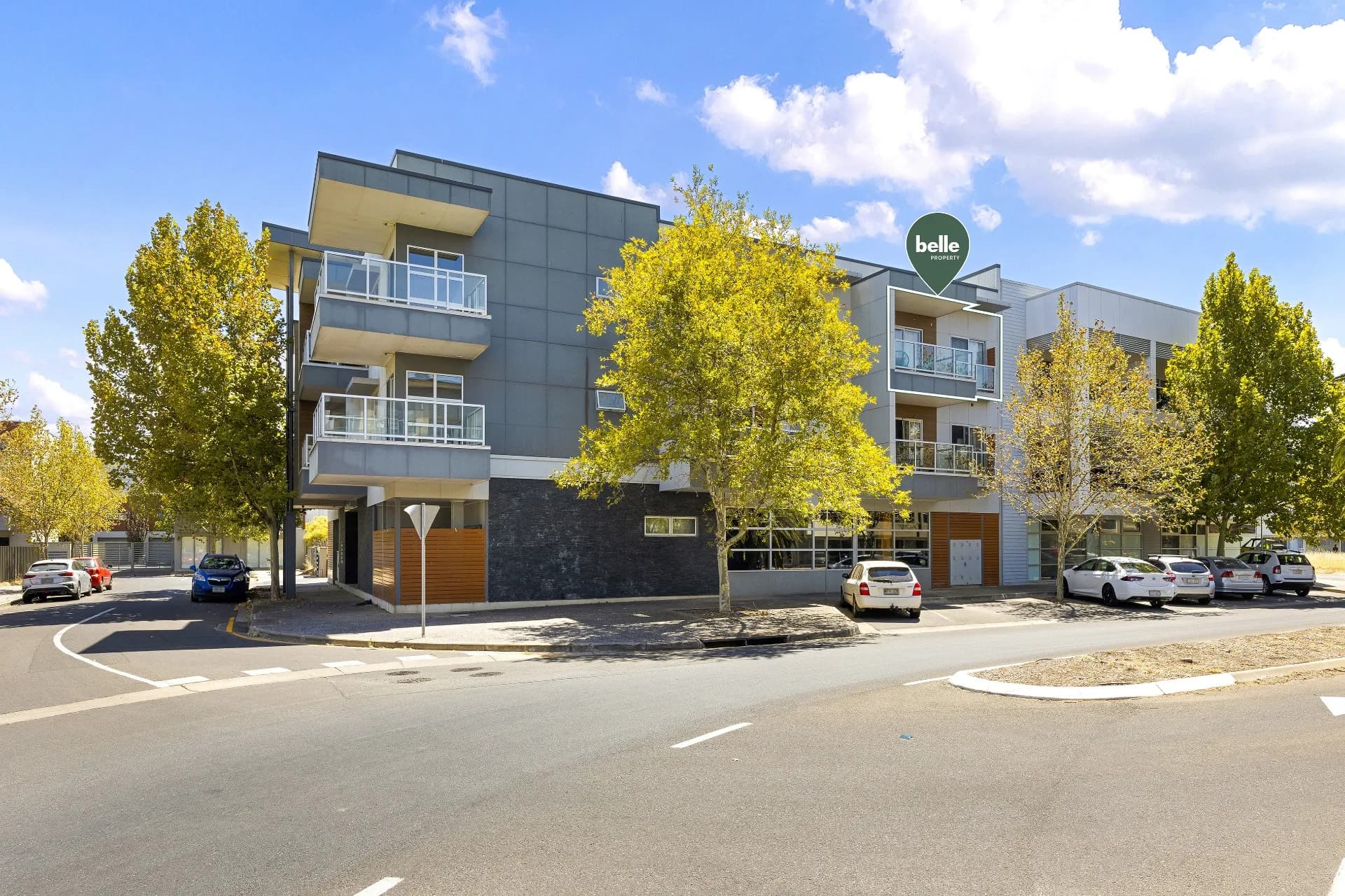 9/1 Coventry Street, Mawson Lakes - Image 1