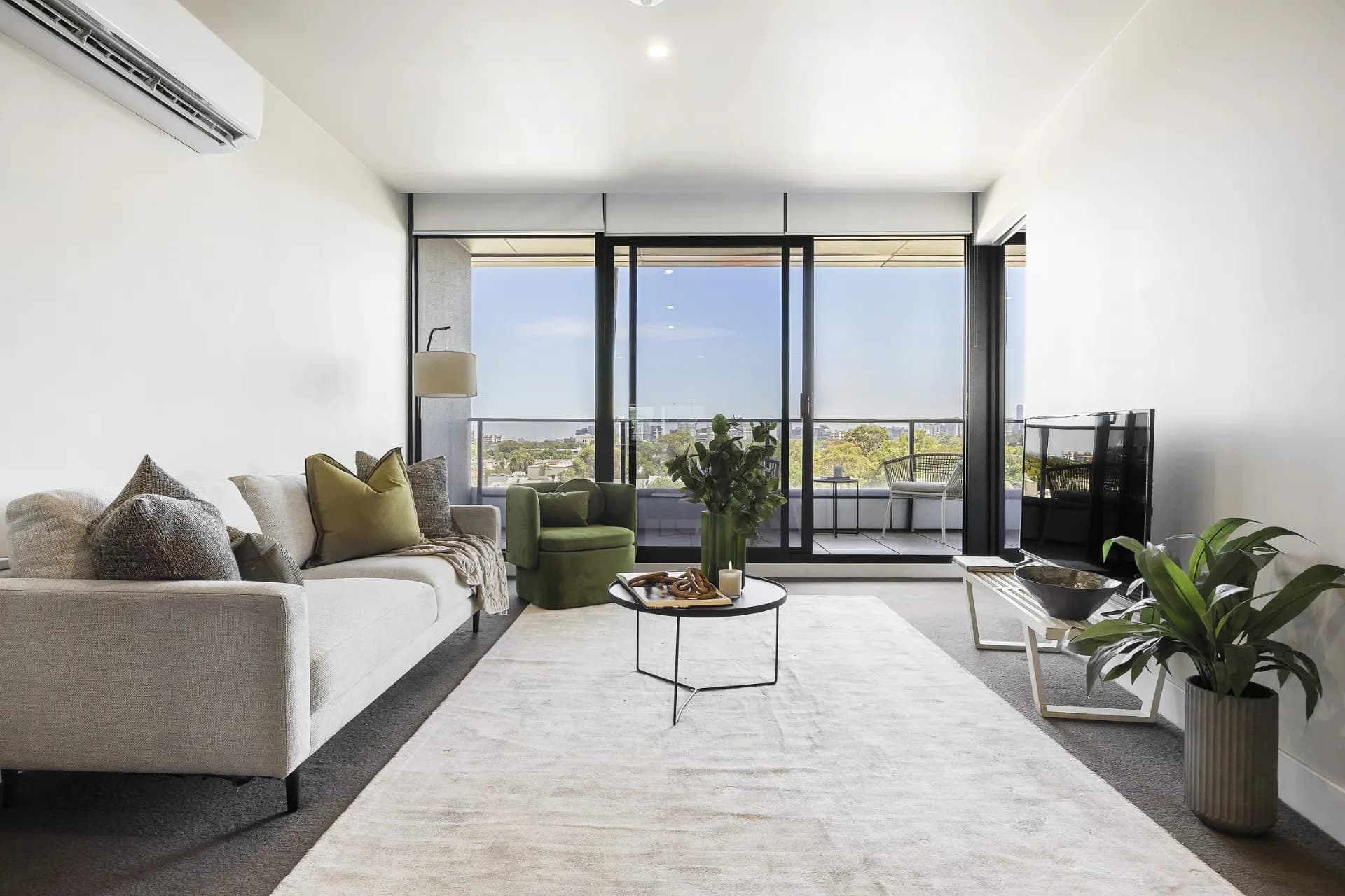 619/32 Bray Street, South Yarra - Image 1