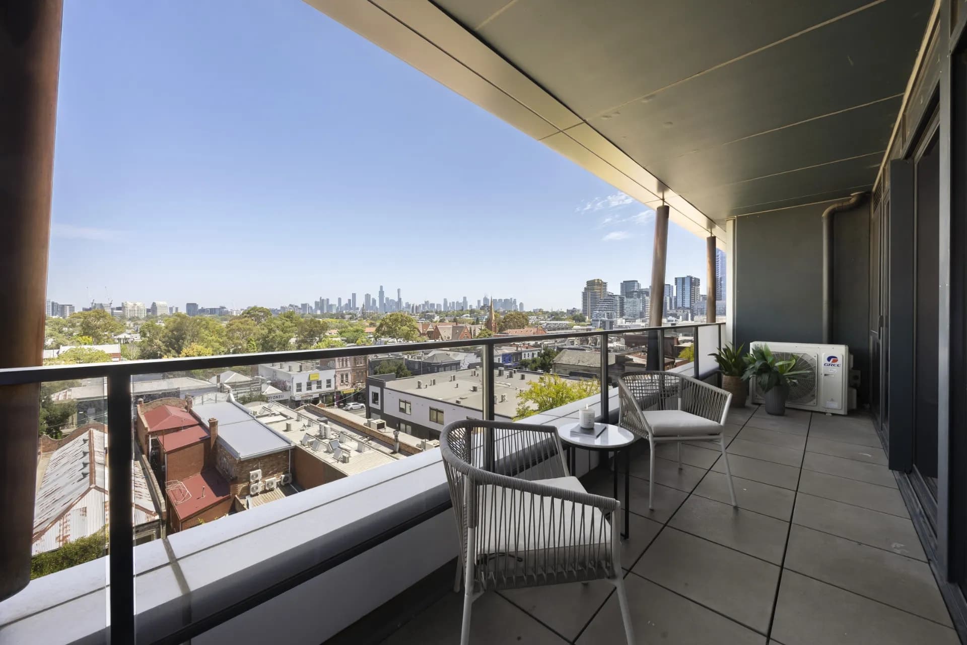 619/32 Bray Street, South Yarra - Thumbnail 3