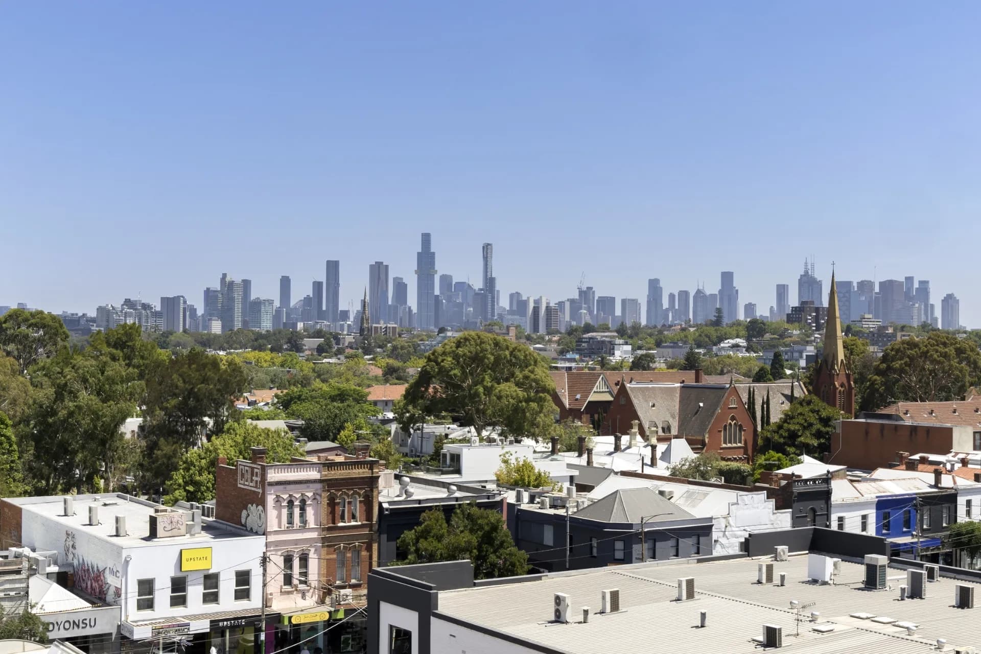 619/32 Bray Street, South Yarra - Thumbnail 4