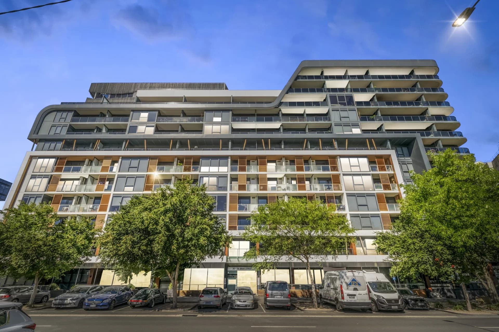 619/32 Bray Street, South Yarra - Thumbnail 5