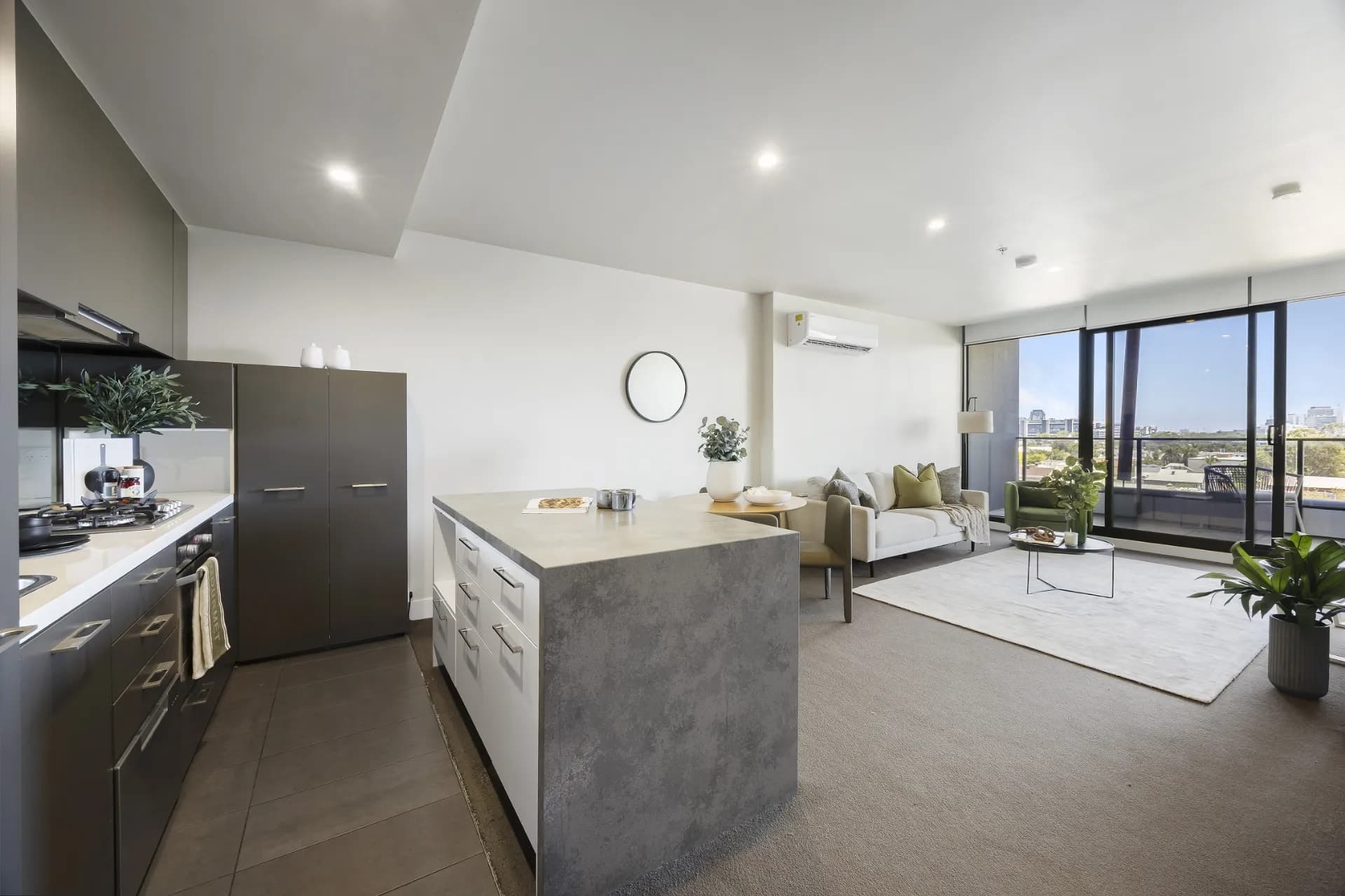 619/32 Bray Street, South Yarra - Thumbnail 6