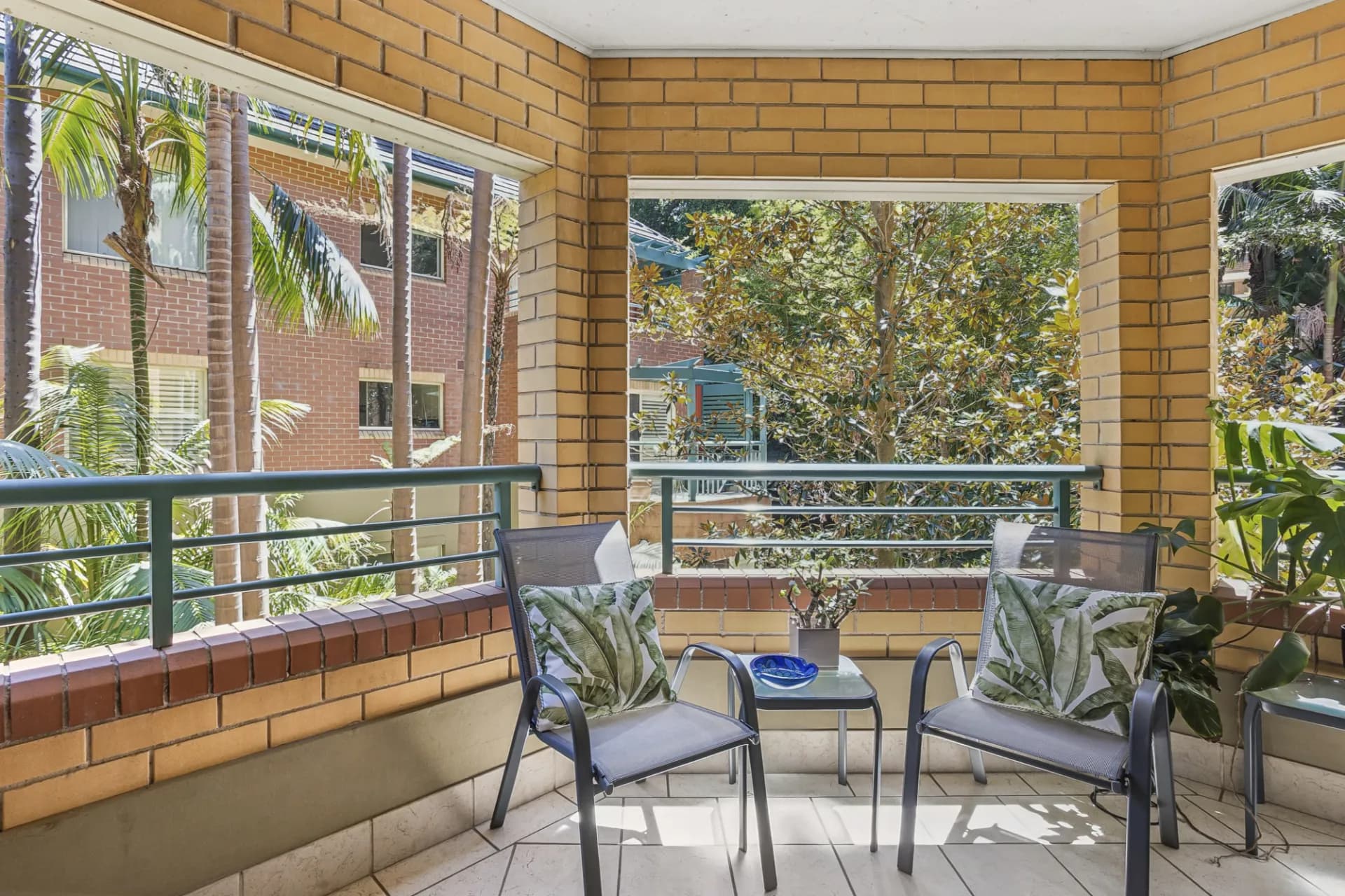 31/1-5 Russell Street, Wollstonecraft - Thumbnail 2