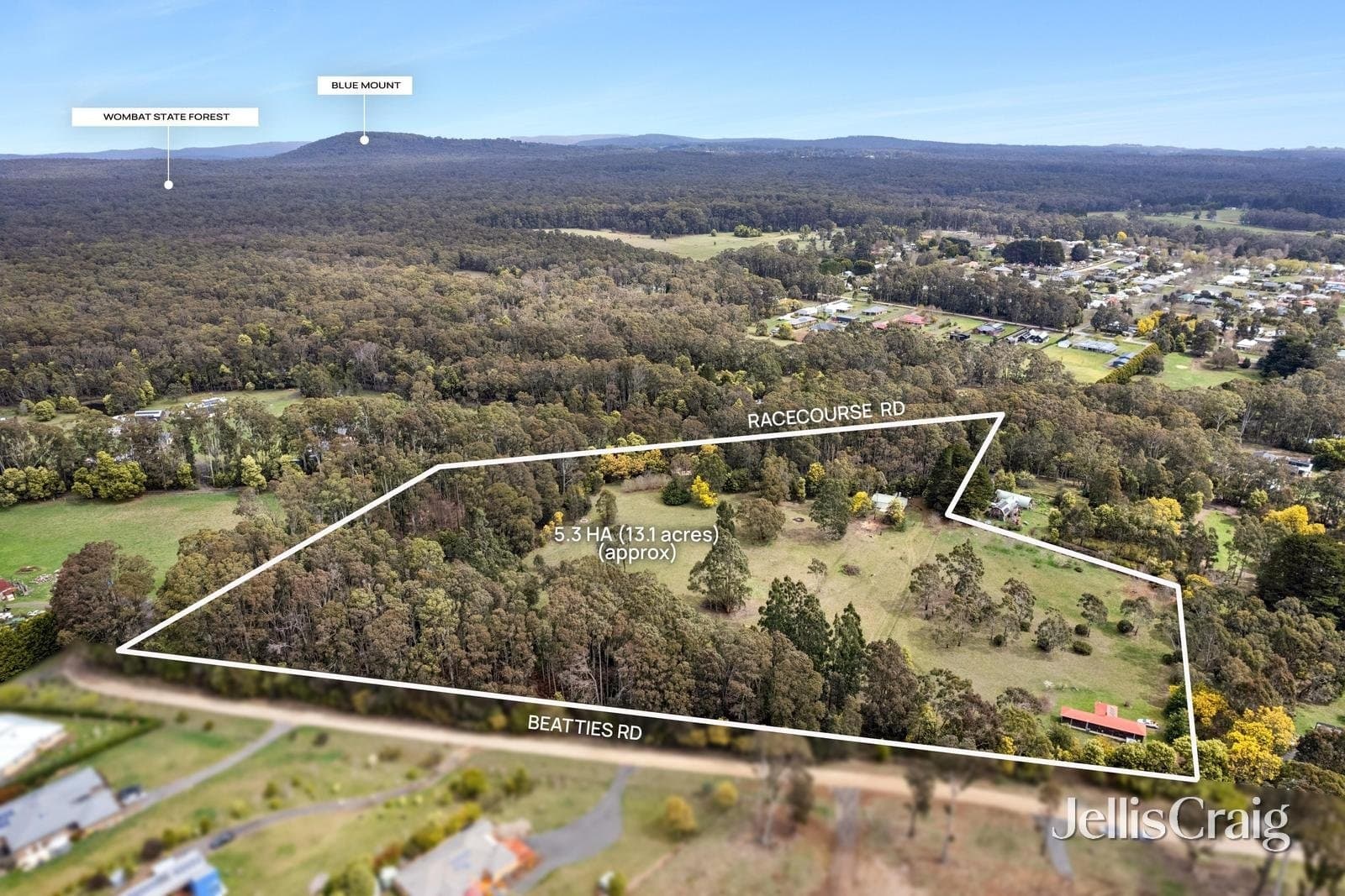 21 Beatties Road, Trentham, Trentham - Image 1