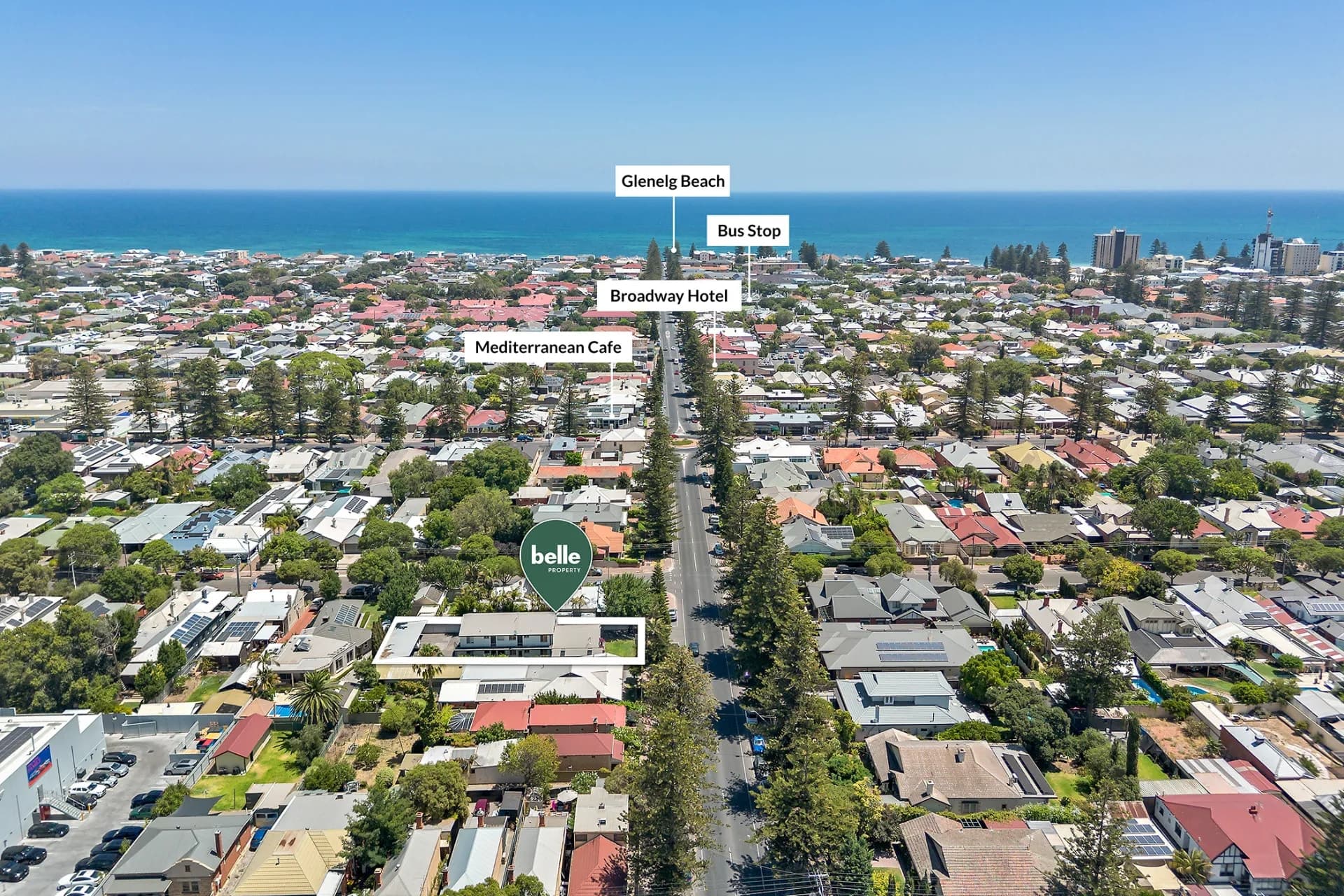 1/84 Broadway, Glenelg South, SA, Glenelg South - Thumbnail 2