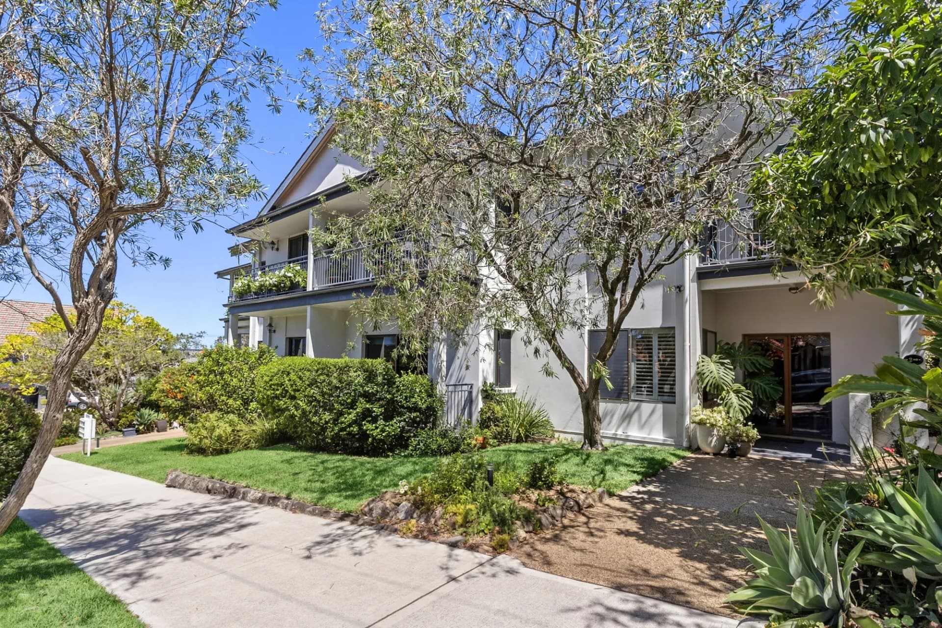 2/8 Silex Road, Mosman - Image 1