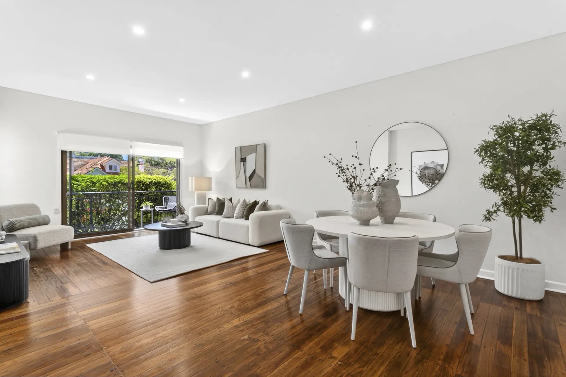 2/8 Silex Road, Mosman - Thumbnail 2