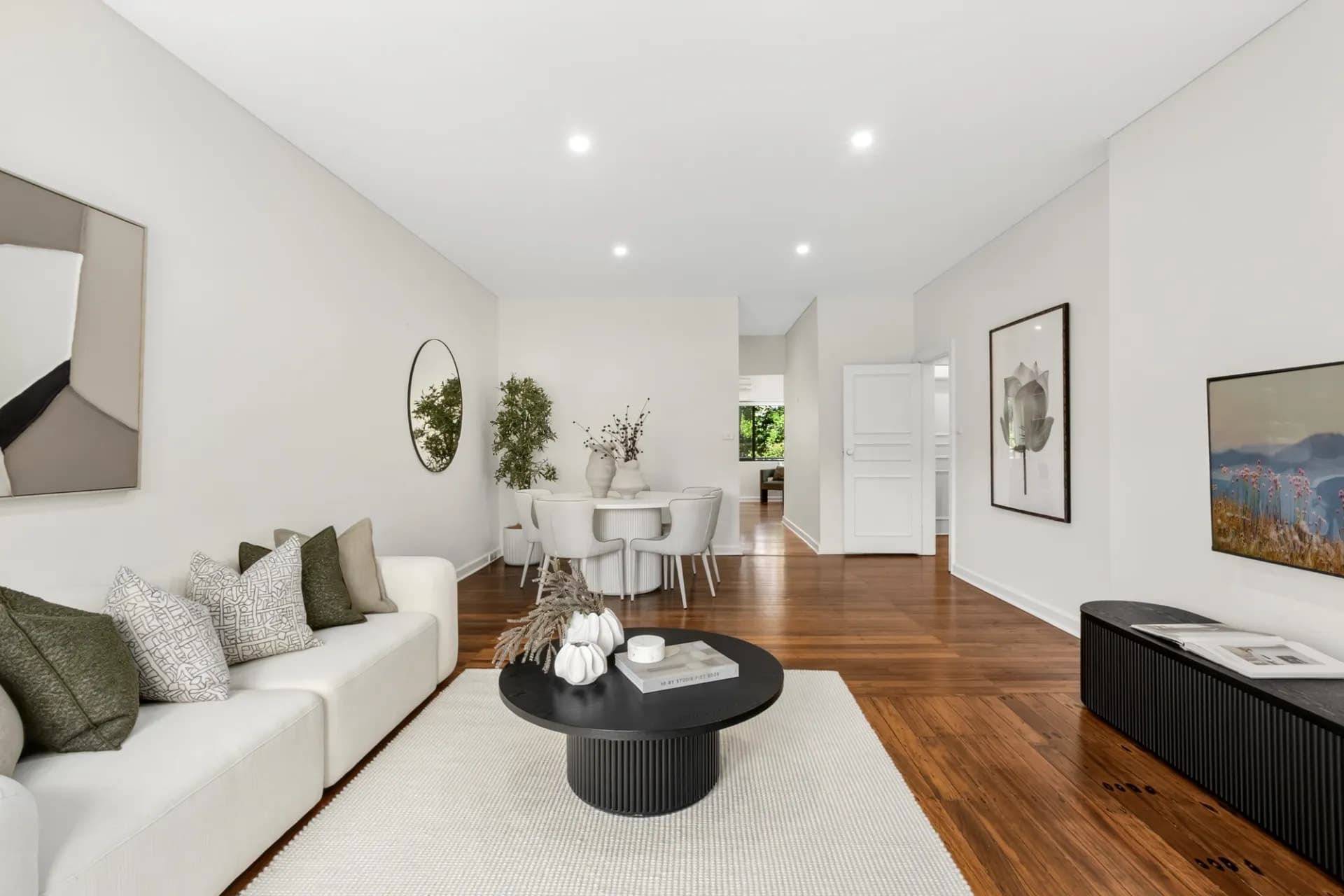 2/8 Silex Road, Mosman - Thumbnail 3
