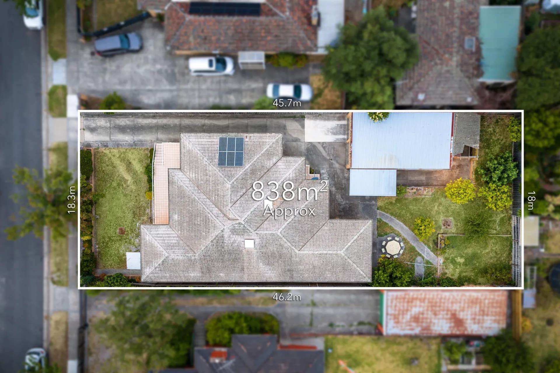 6 Aikman  Crescent, Chadstone - Thumbnail 3