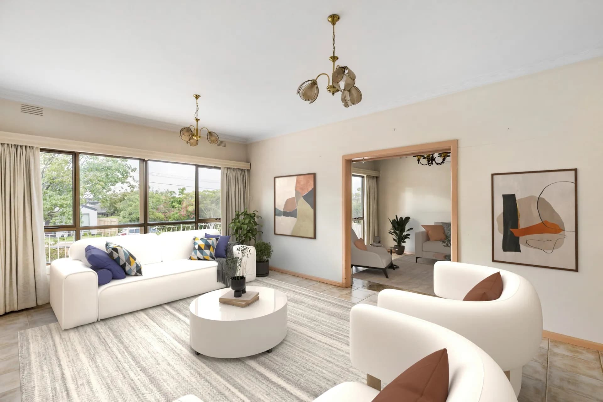 6 Aikman  Crescent, Chadstone - Thumbnail 4