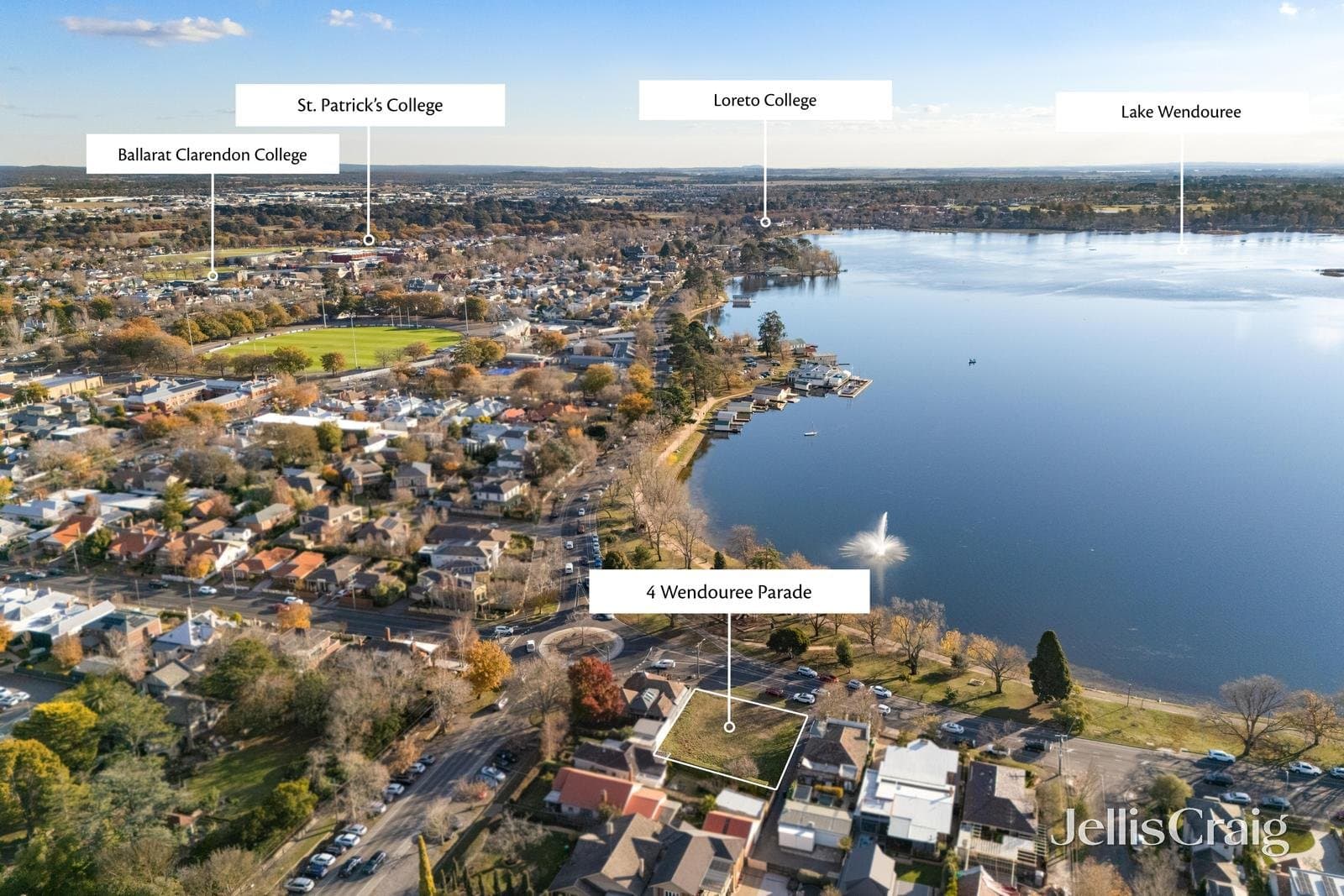 4 Wendouree Parade, Lake Wendouree, Lake Wendouree - Thumbnail 7