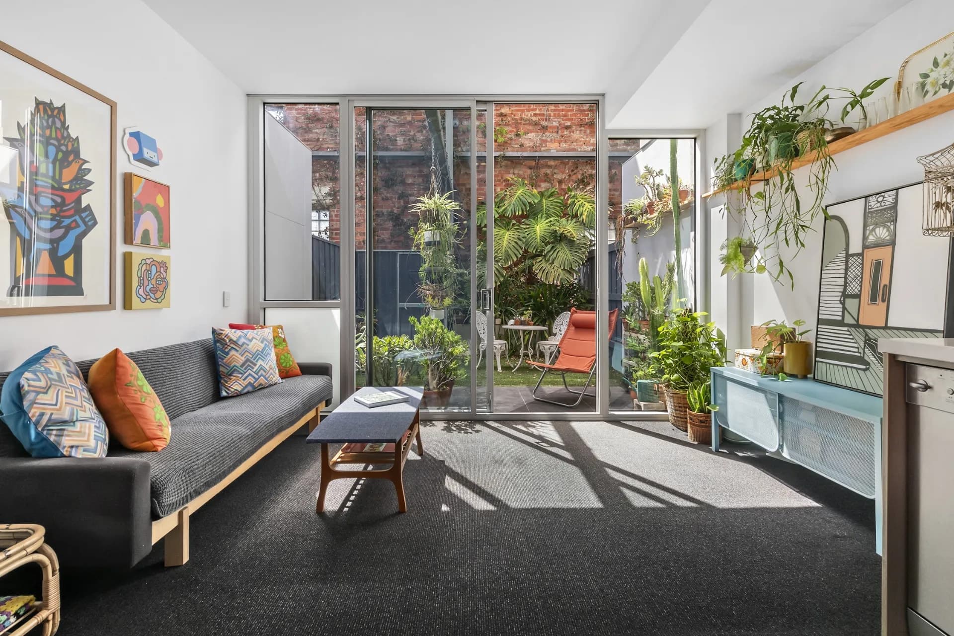 26/4 Bik Lane, Fitzroy North - Image 1