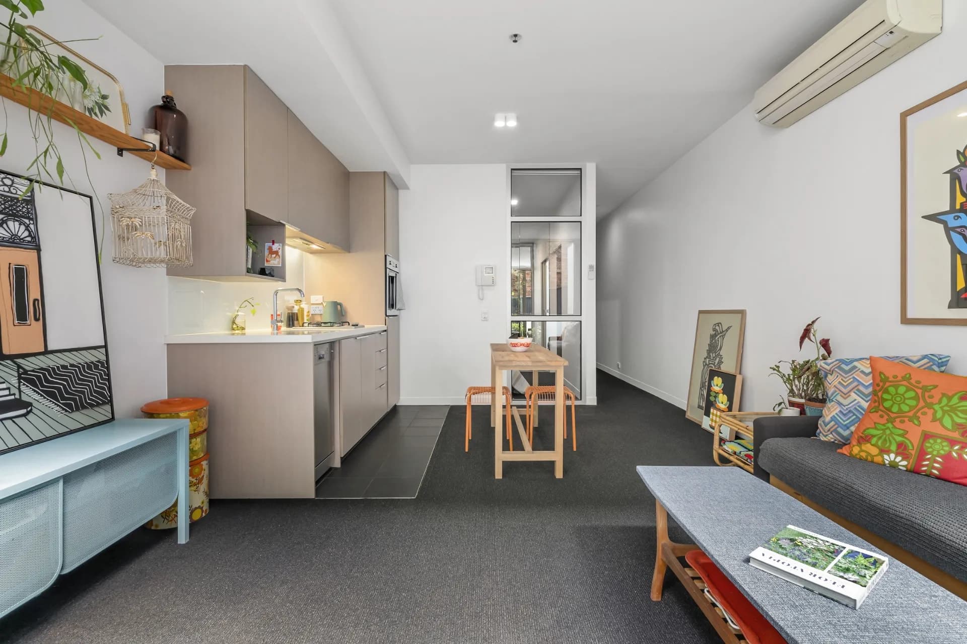 26/4 Bik Lane, Fitzroy North - Thumbnail 3