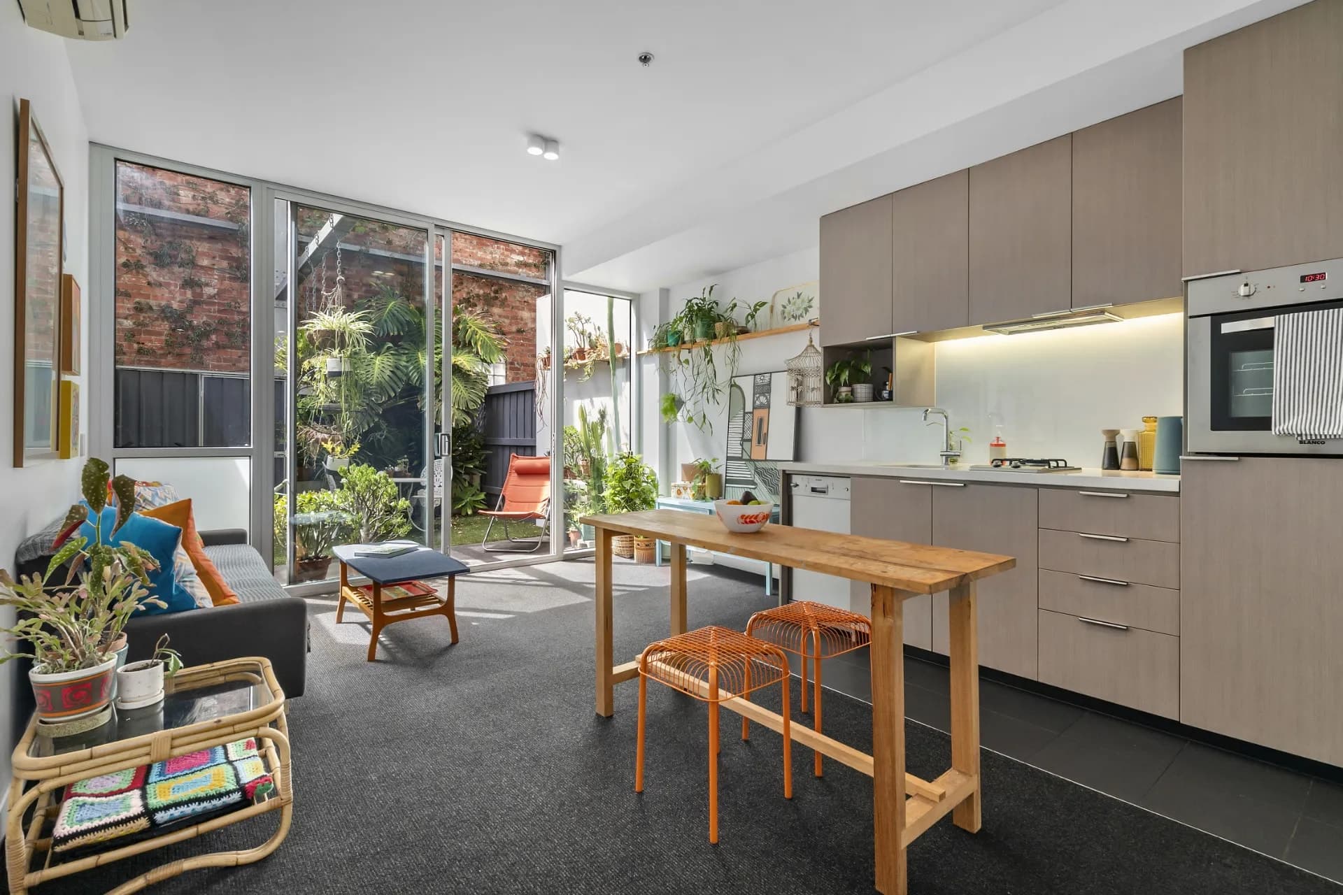26/4 Bik Lane, Fitzroy North - Thumbnail 5