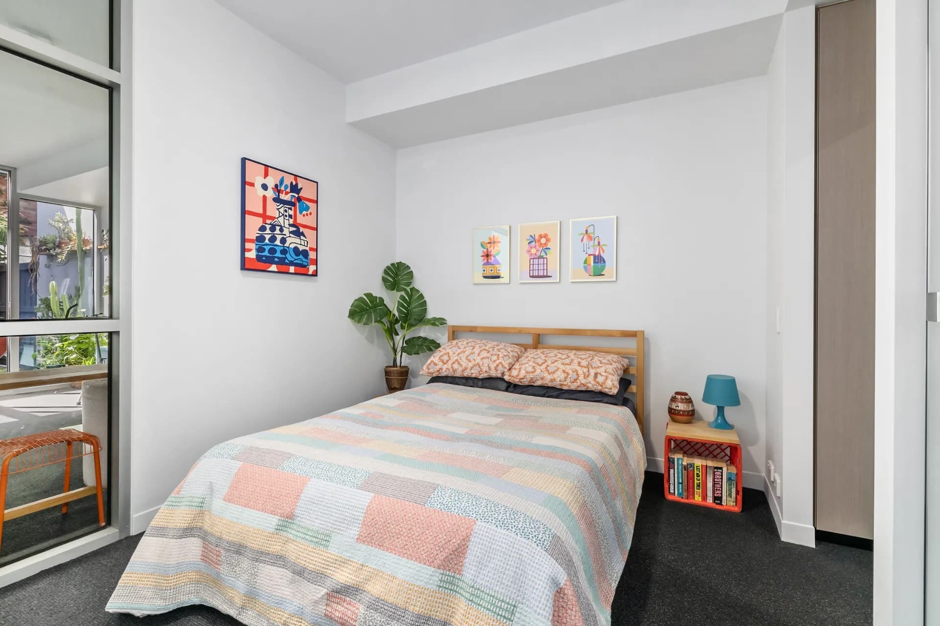 26/4 Bik Lane, Fitzroy North - Thumbnail 7