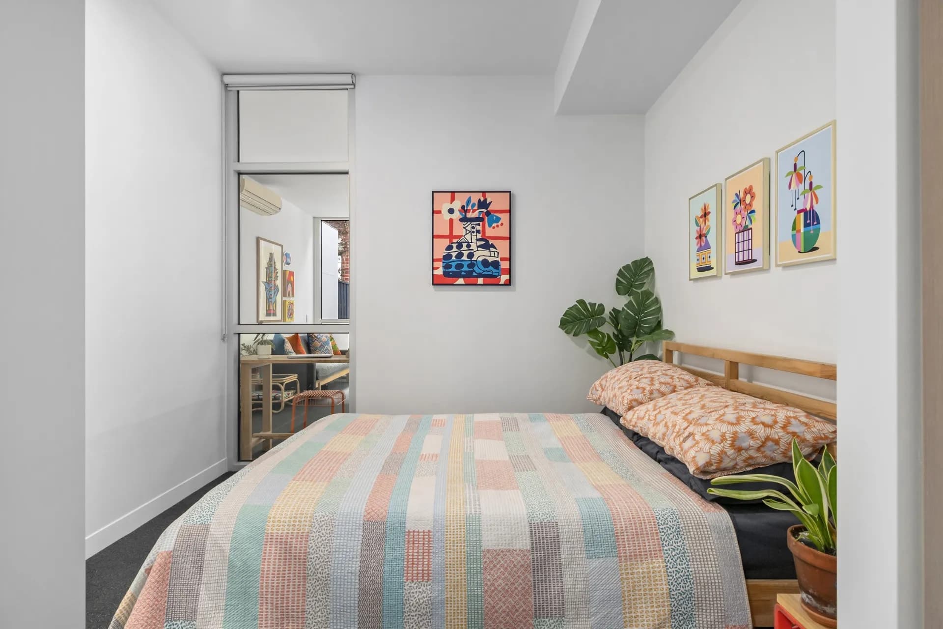26/4 Bik Lane, Fitzroy North - Thumbnail 8