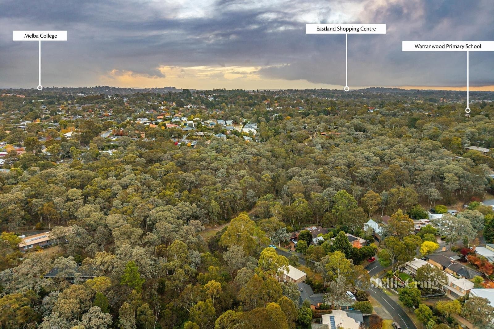 2 Eden Valley Road, Warranwood, Warranwood - Image 1