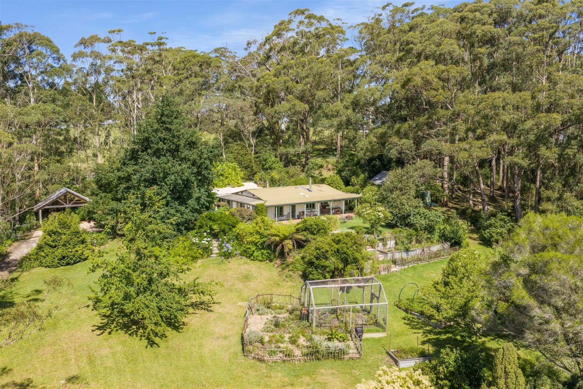 103 Wallaby Hill Road, Robertson, NSW, Robertson - Image 1