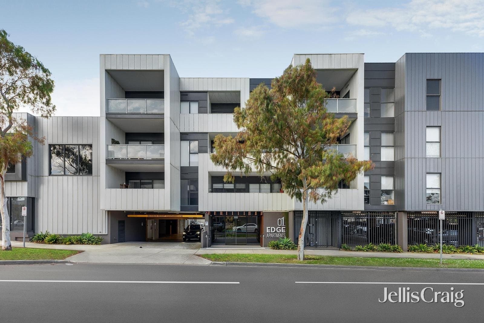 309/1 Flynn Close, Bundoora, Bundoora - Thumbnail 3