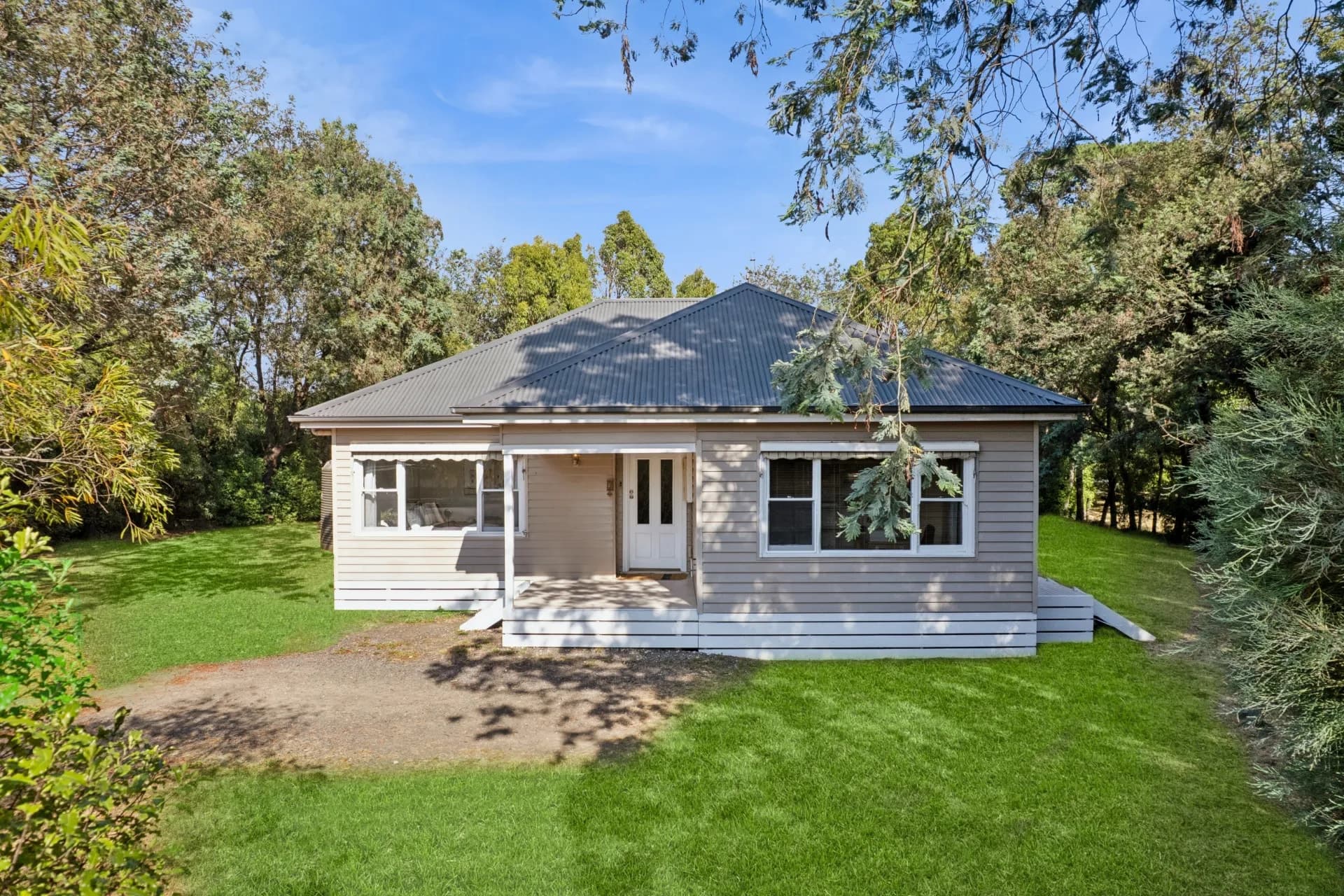 25 Gleeson Street, Trentham, VIC, Trentham - Image 1