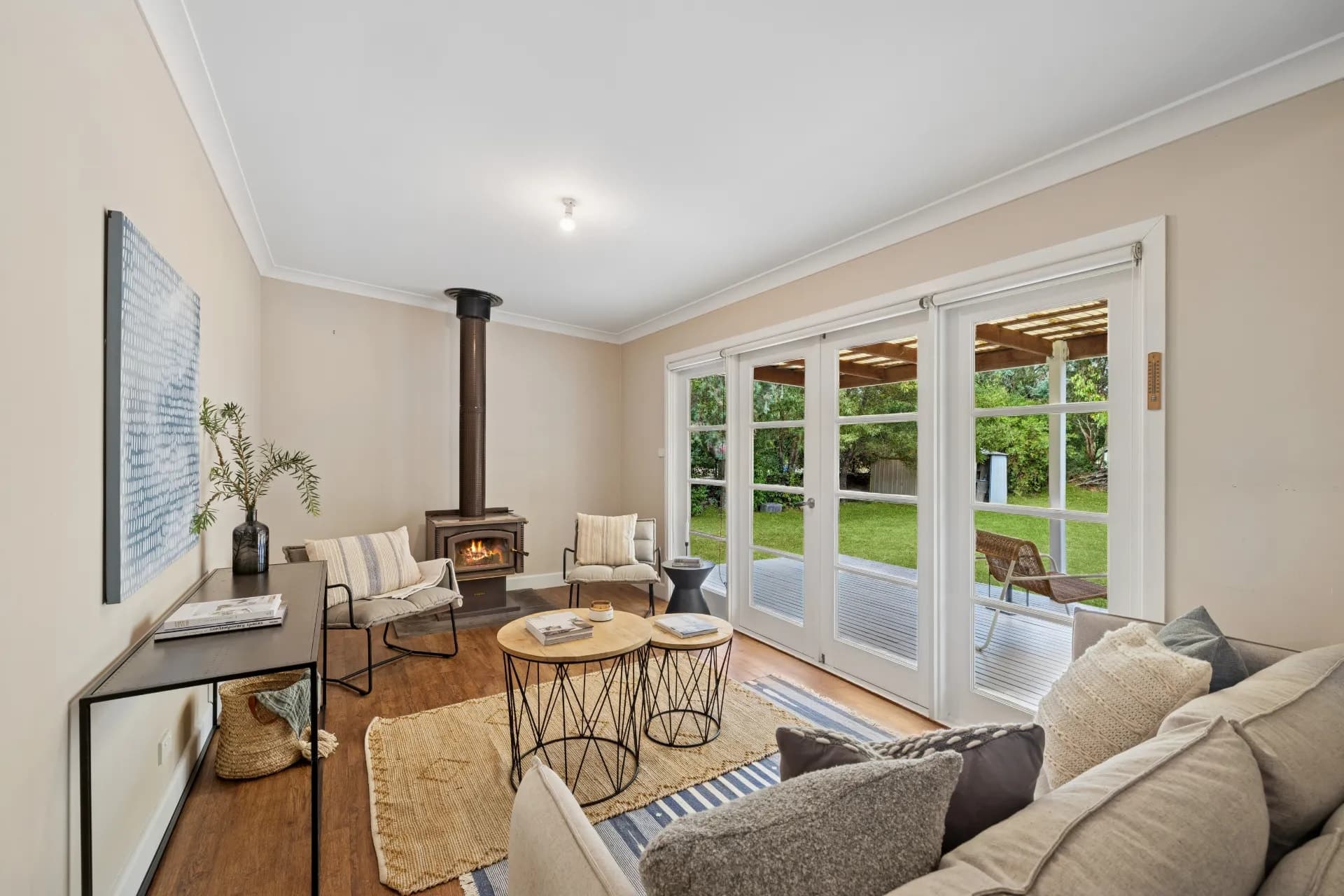 25 Gleeson Street, Trentham, VIC, Trentham - Thumbnail 4