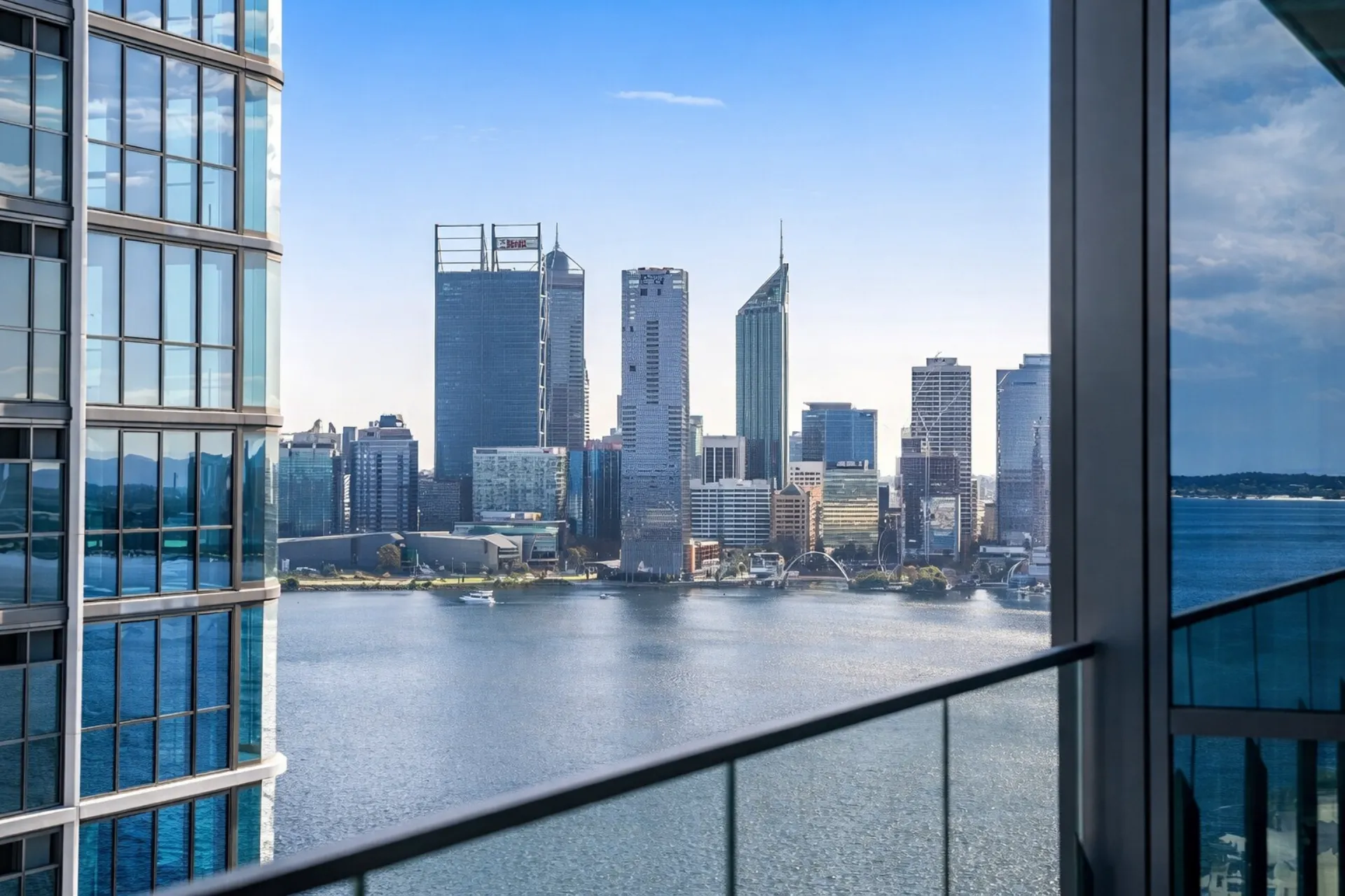 1503/3 Mends Street, South Perth, WA, South Perth - Thumbnail 2