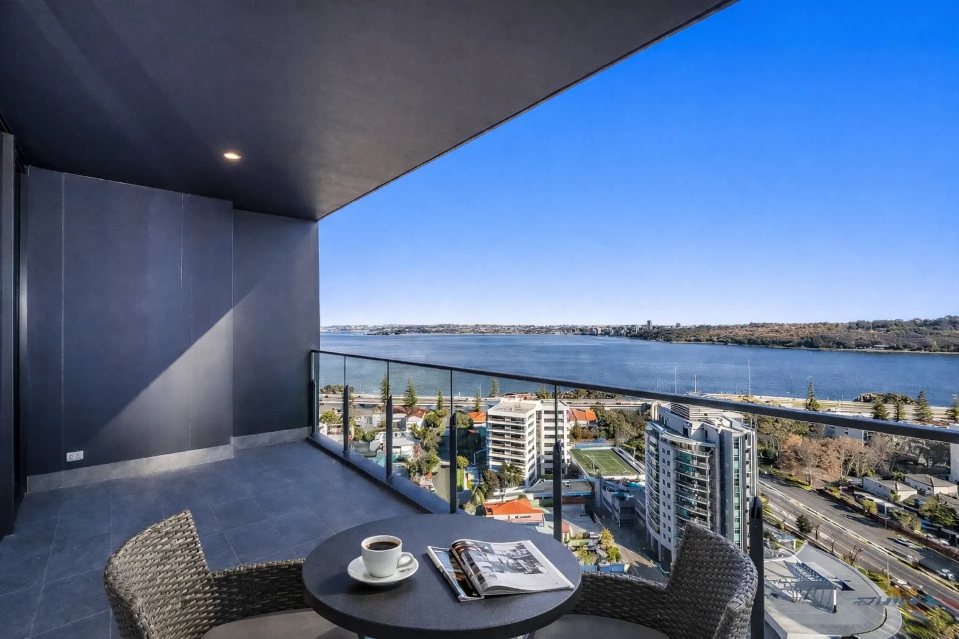 1503/3 Mends Street, South Perth, WA, South Perth - Thumbnail 3