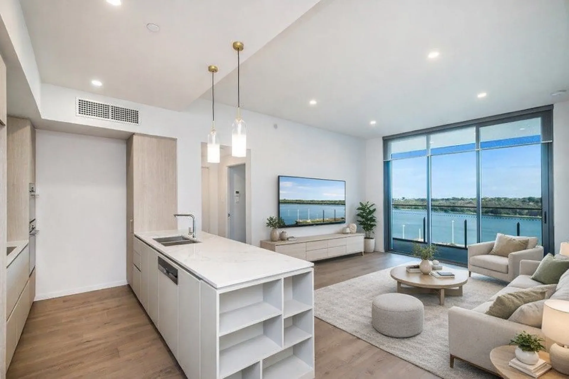 1503/3 Mends Street, South Perth, WA, South Perth - Thumbnail 4