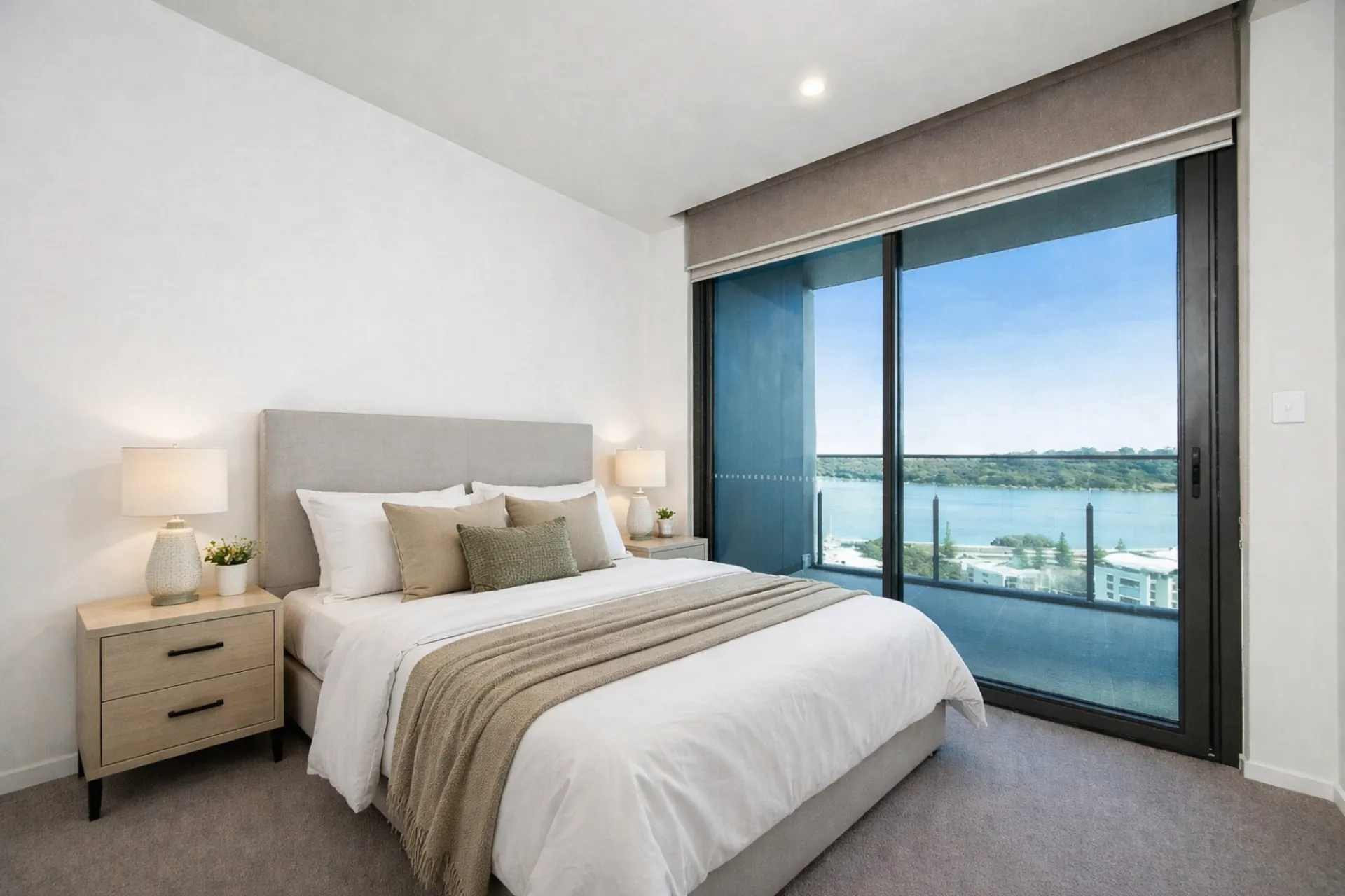 1503/3 Mends Street, South Perth, WA, South Perth - Thumbnail 5