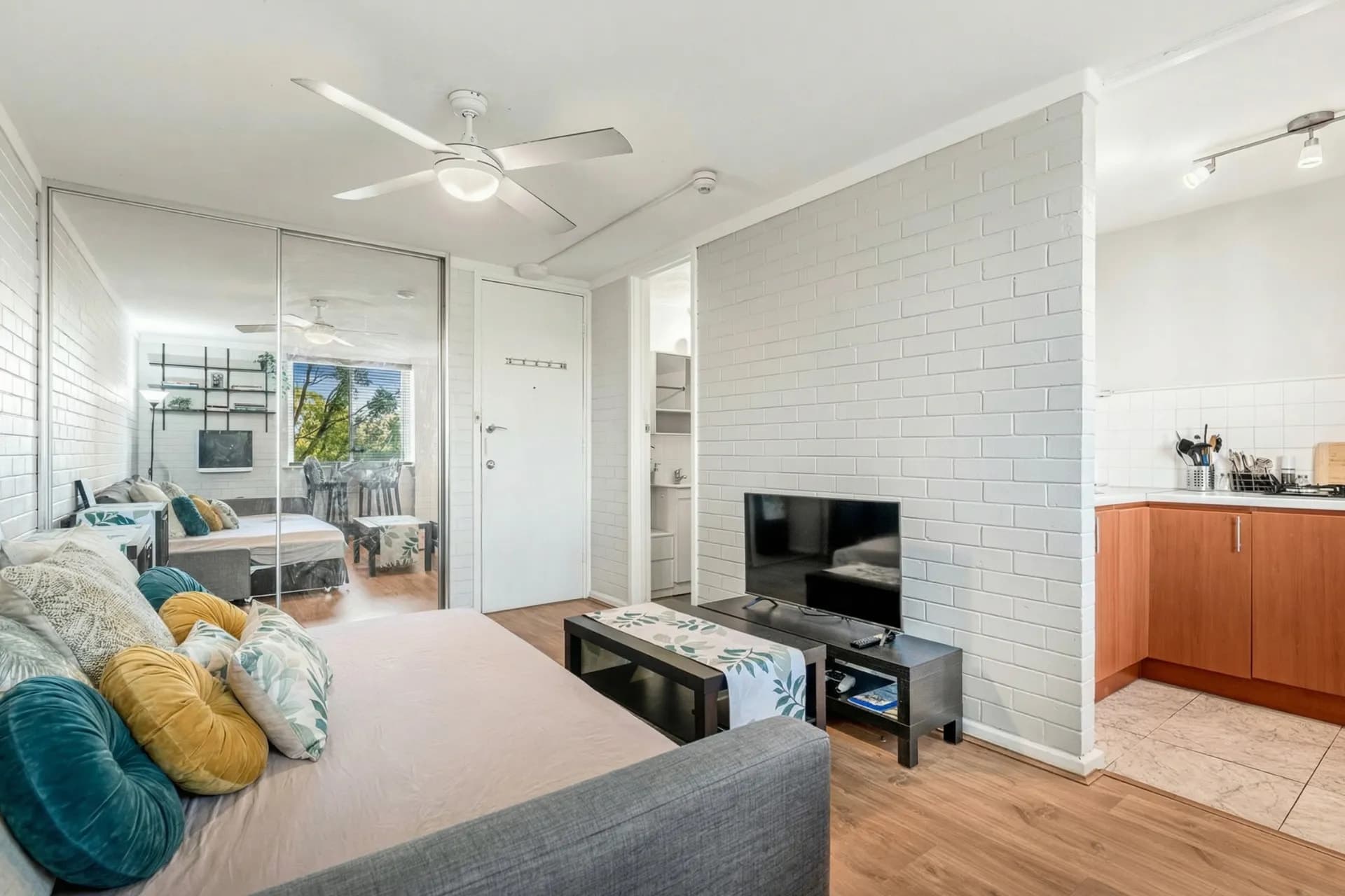 308/112-122 Goderich Street, East Perth - Image 1