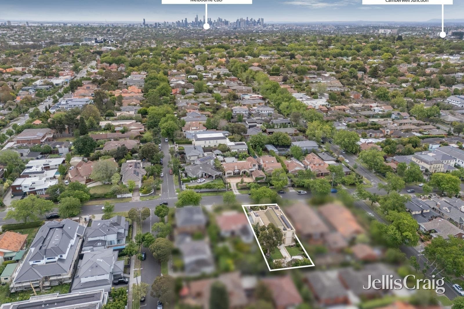29 Glen Iris Road, Camberwell, Camberwell - Image 1