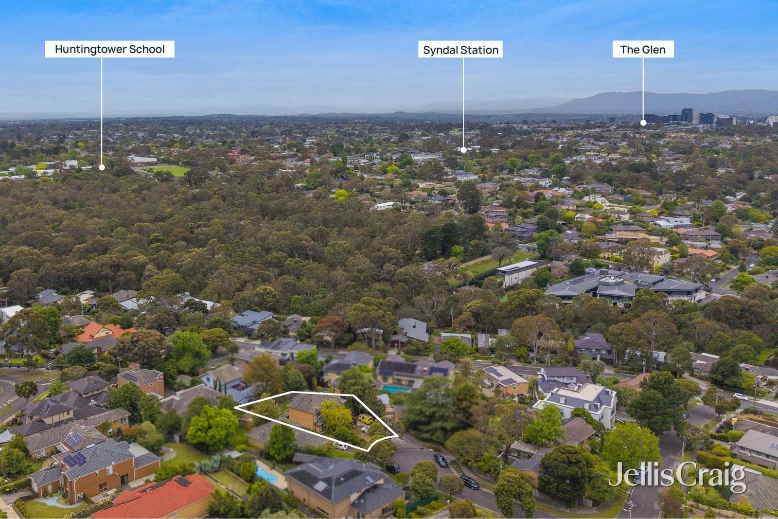 5 Nagara Court, Mount Waverley, Mount Waverley - Image 1