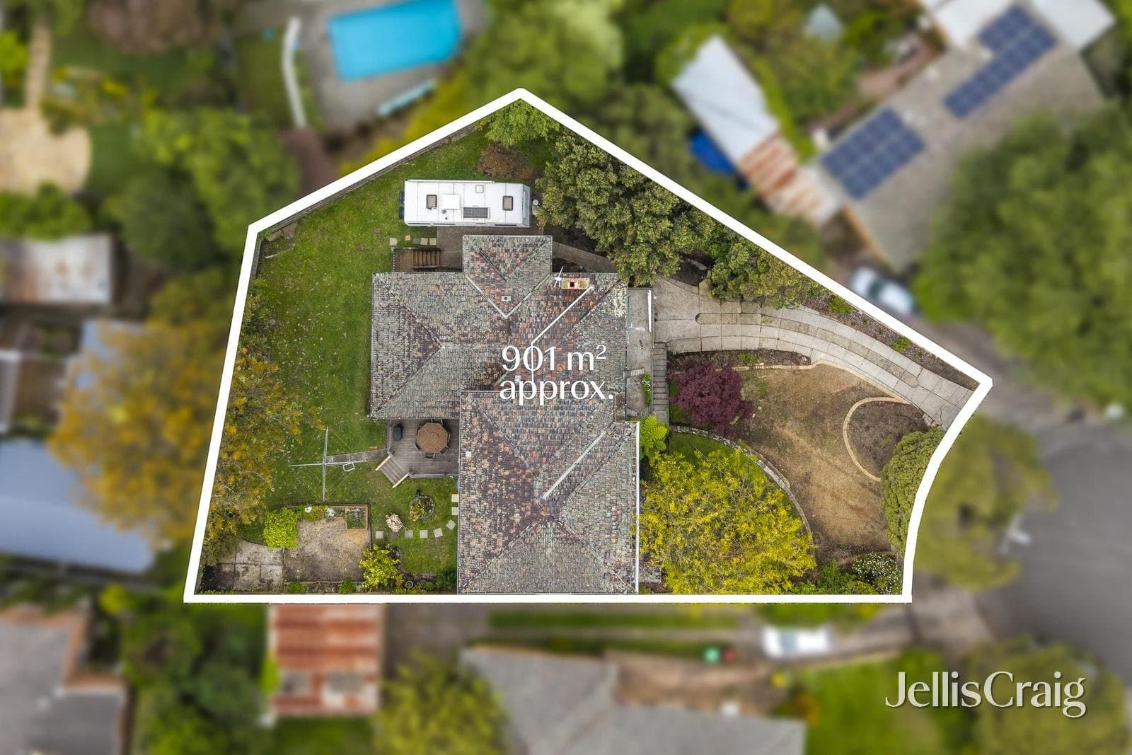 5 Nagara Court, Mount Waverley, Mount Waverley - Thumbnail 3