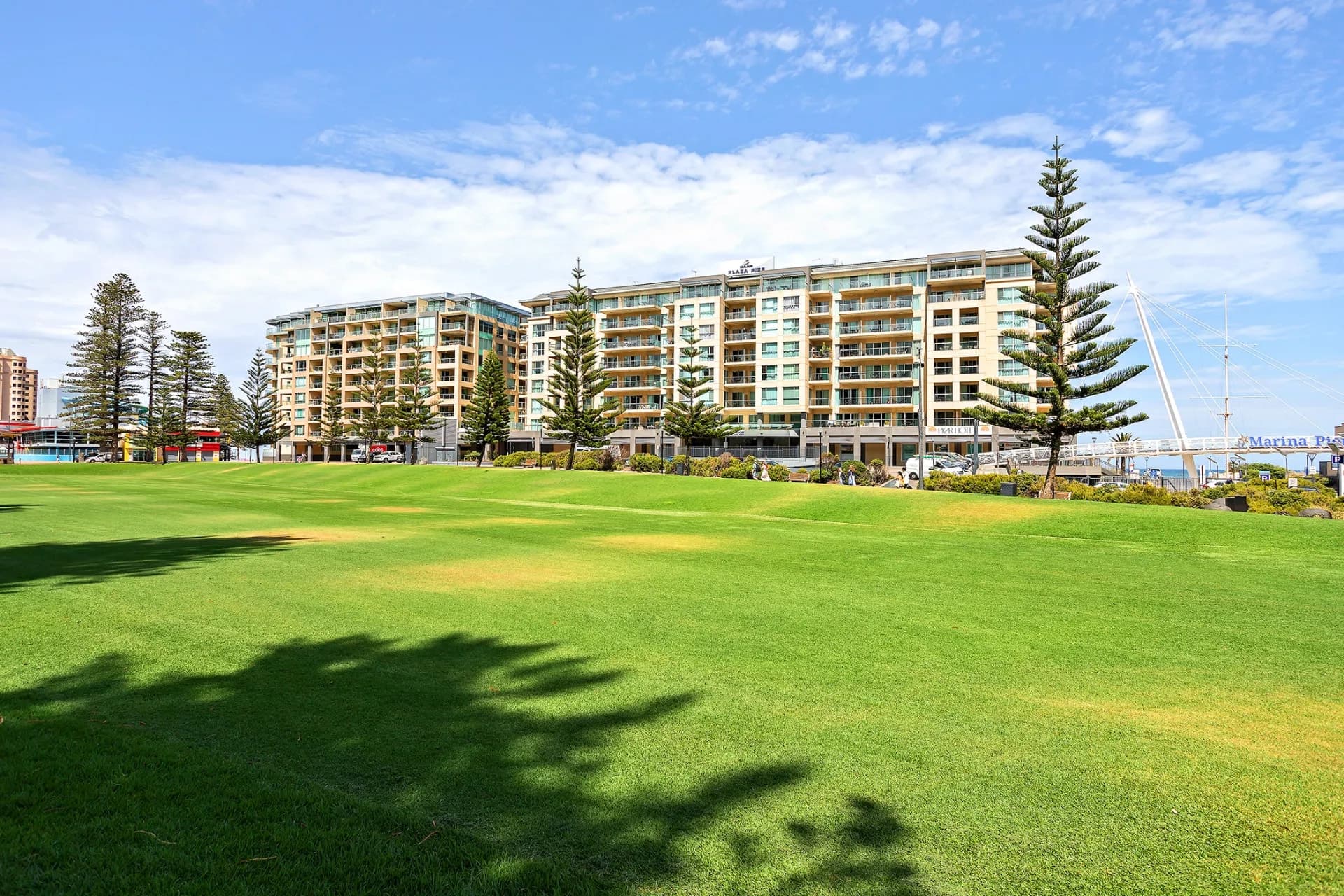 607/16 Holdfast Promenade, Glenelg, SA, Glenelg - Image 1