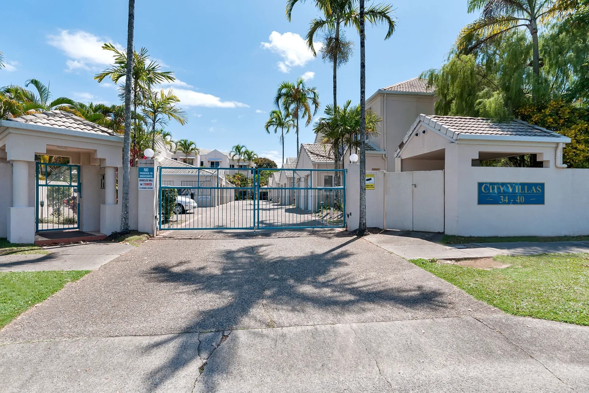 Unit 24/34-40 Lily Street, Cairns North - Image 1