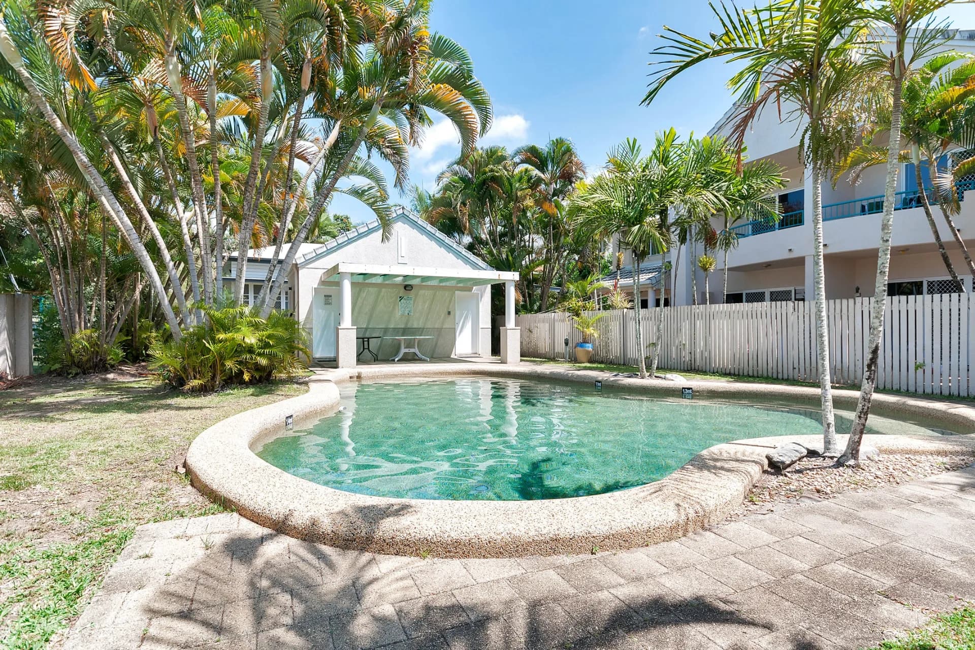 Unit 24/34-40 Lily Street, Cairns North - Thumbnail 7