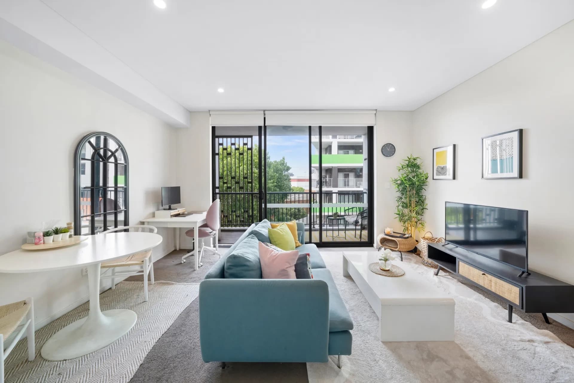 306/9-11 Arncliffe Street, Wolli Creek - Image 1