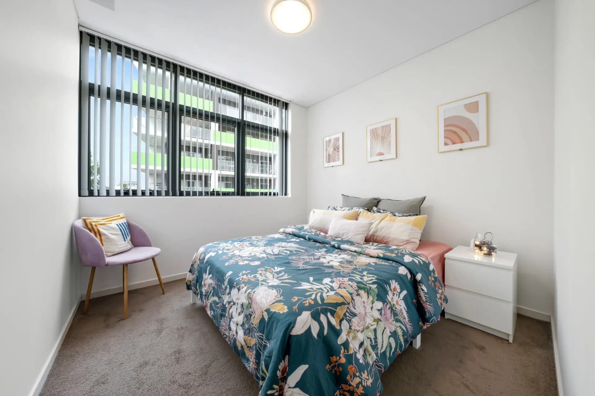 306/9-11 Arncliffe Street, Wolli Creek - Thumbnail 4