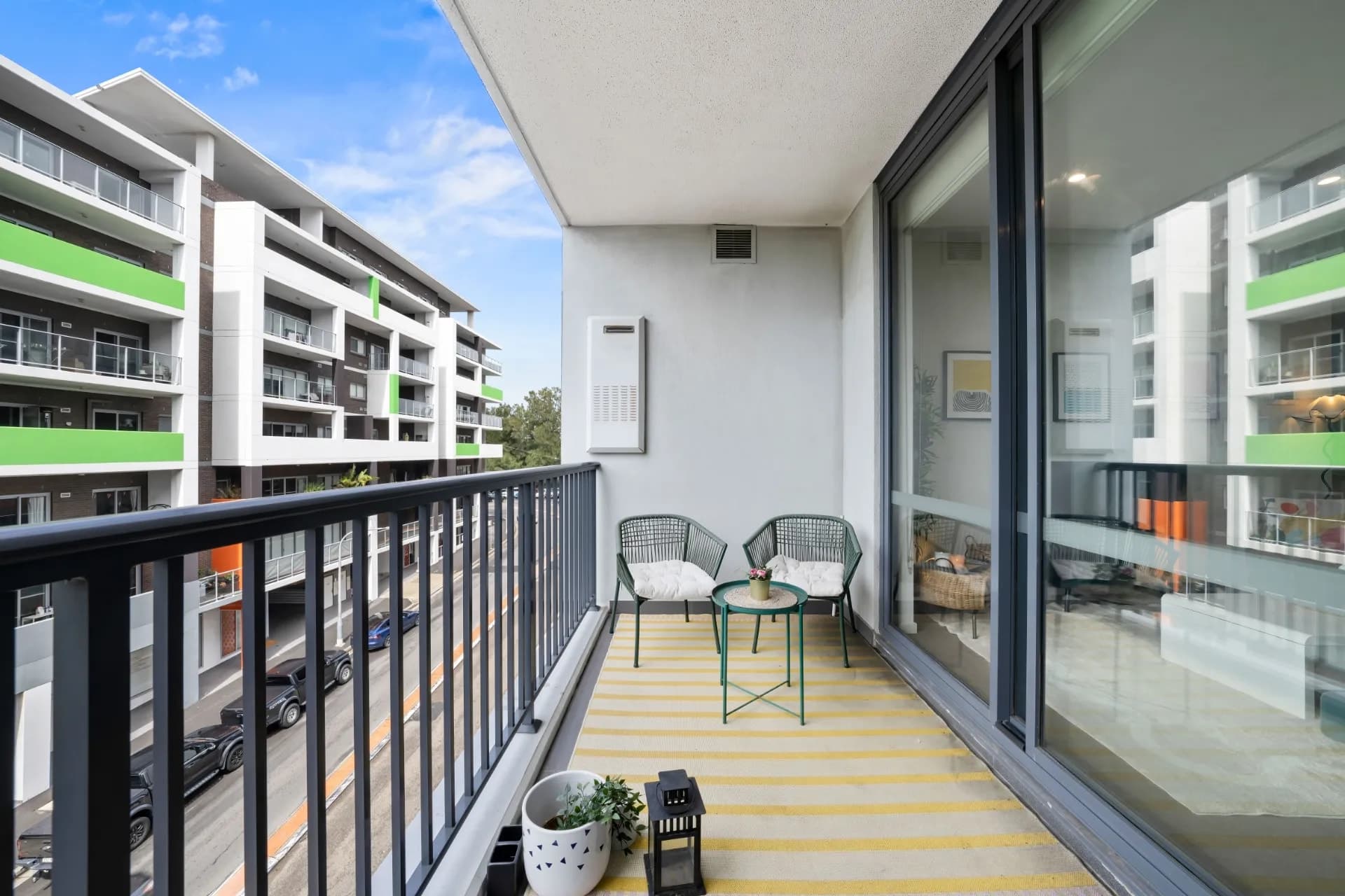 306/9-11 Arncliffe Street, Wolli Creek - Thumbnail 8