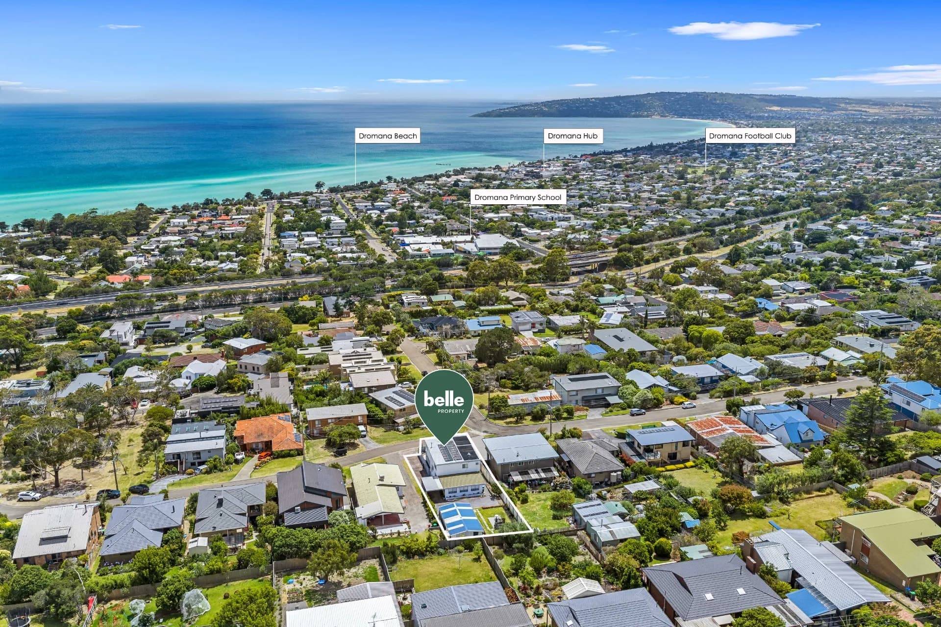 19 Atunga Terrace, Dromana, VIC, Dromana - Thumbnail 2