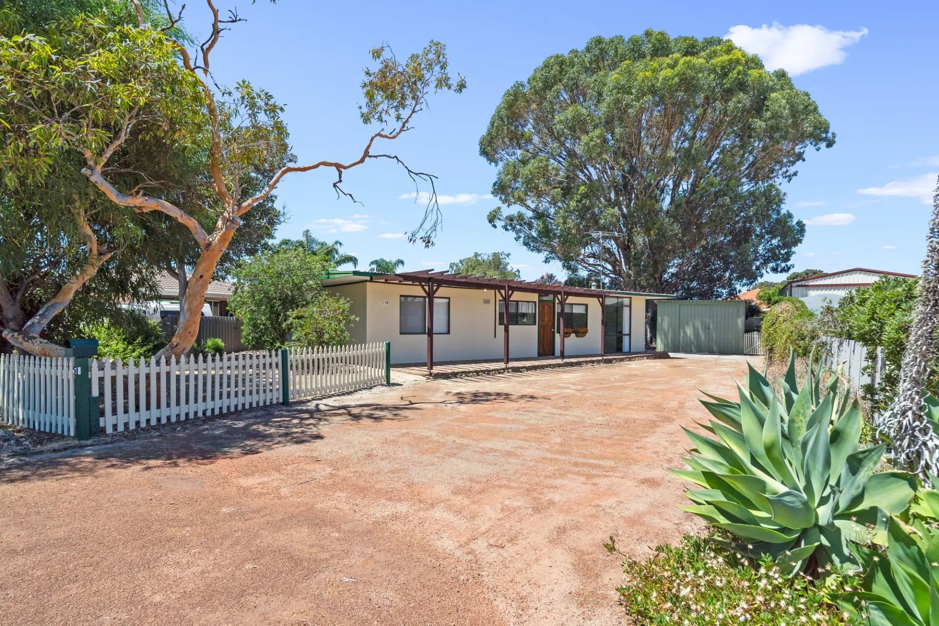 51 Dorothy Avenue, Falcon - Image 1