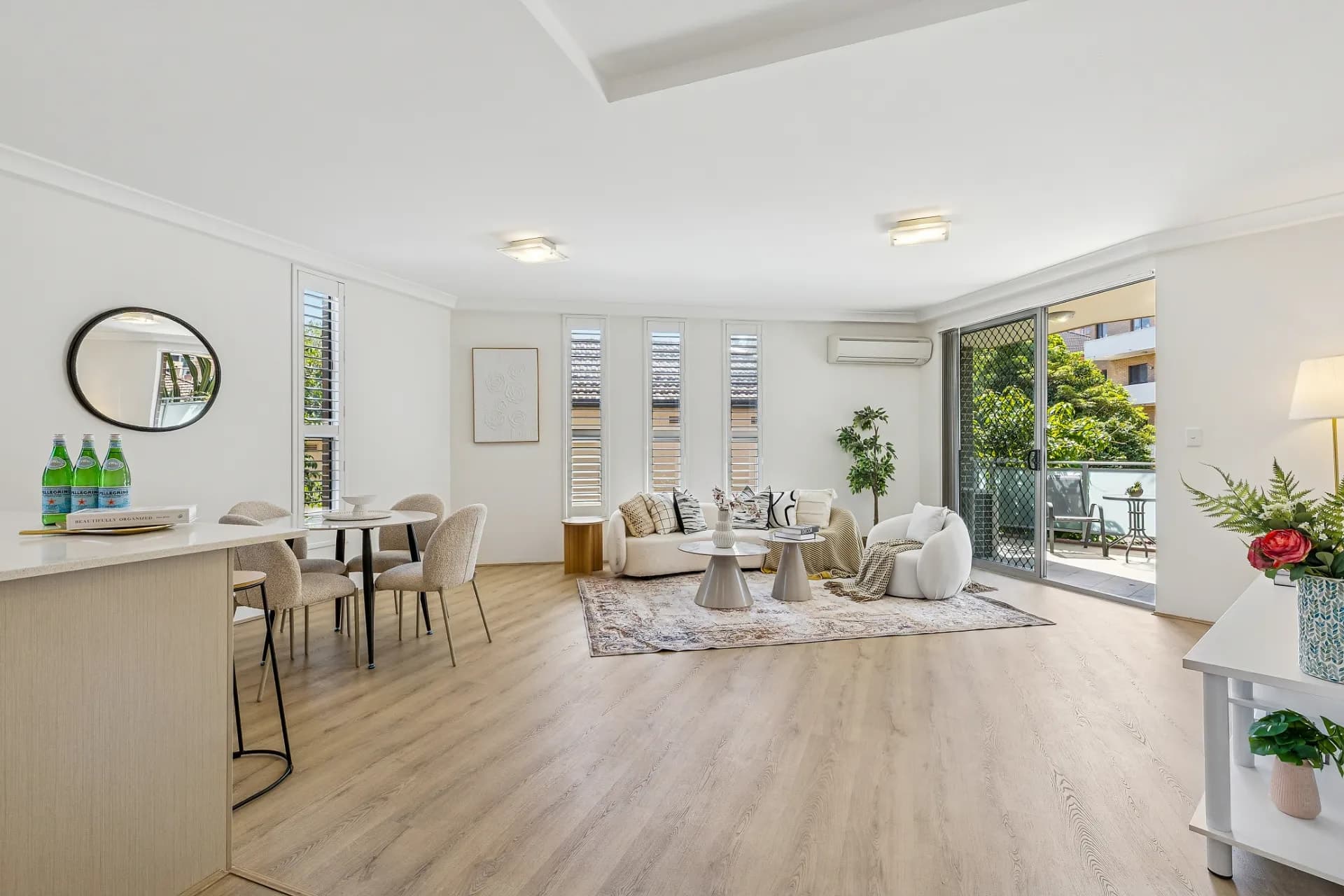 8/1-5 The  Strand, Rockdale - Image 1