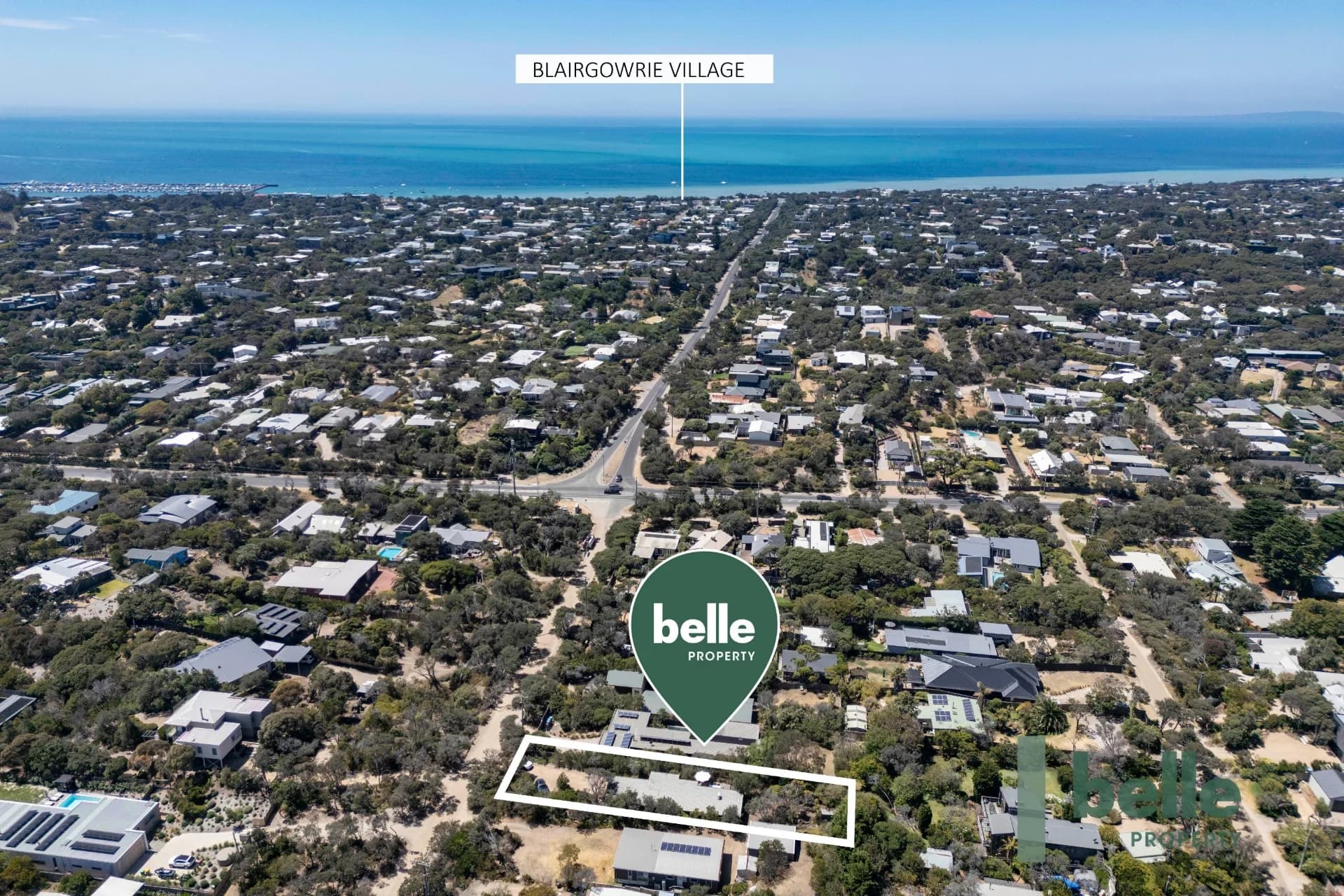 115 St Johns Wood Road, Blairgowrie - Thumbnail 4