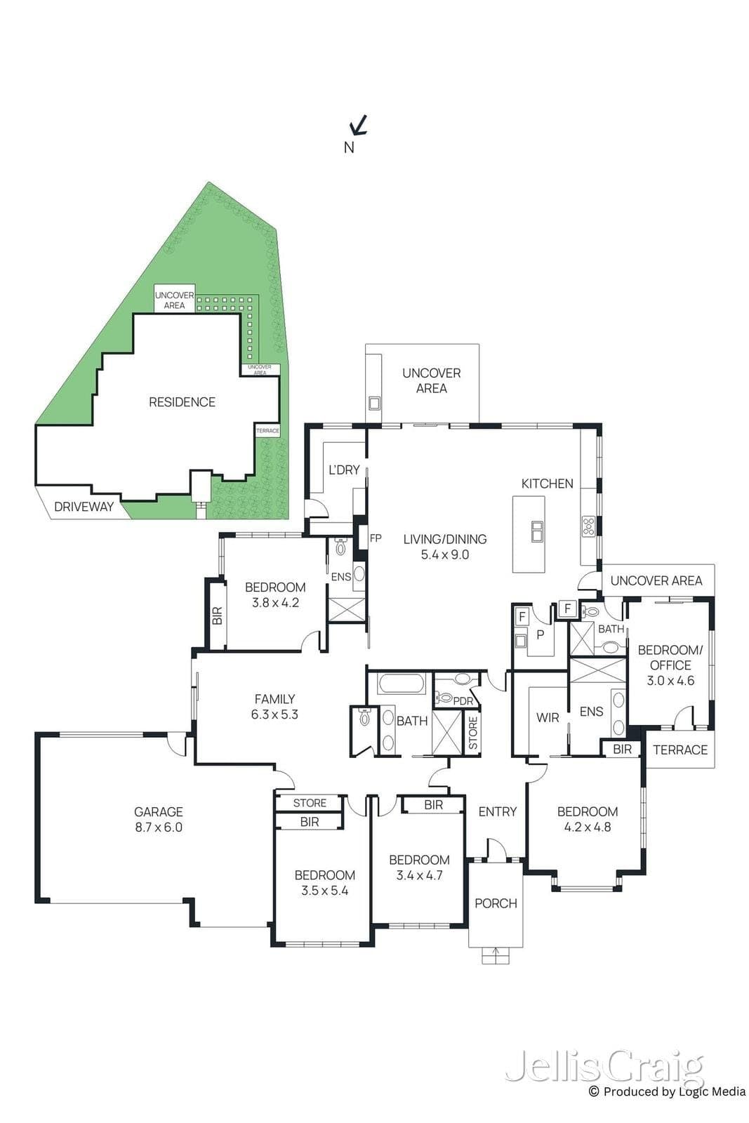 2/26 Dryden Street, Canterbury, New Beith - Image 1
