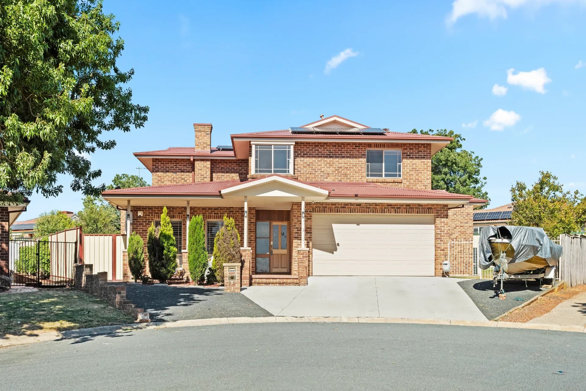 20 Gudgenby Close, Palmerston - Image 1