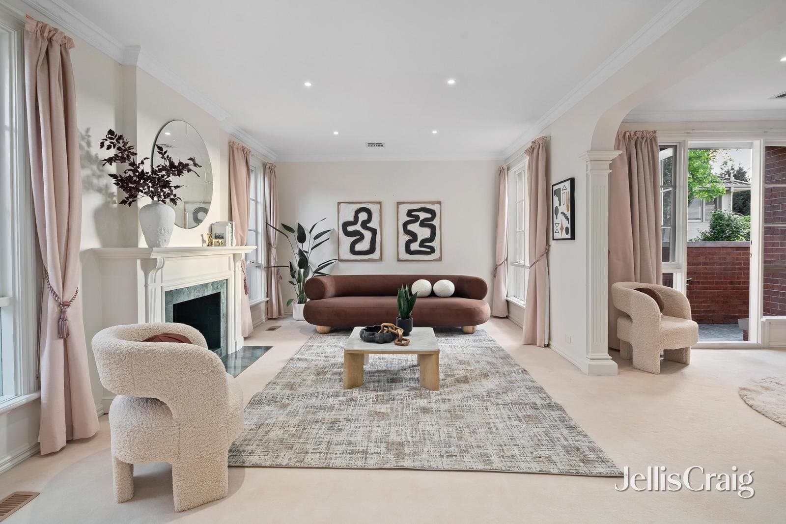 1/43 Yerrin Street, Balwyn, Balwyn - Thumbnail 3