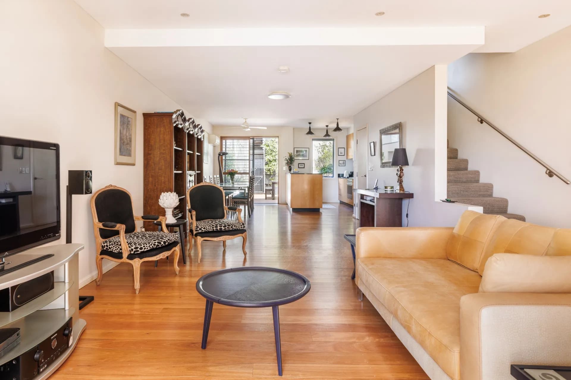 23 St Andrew Street, Balmain, NSW, Balmain - Thumbnail 3