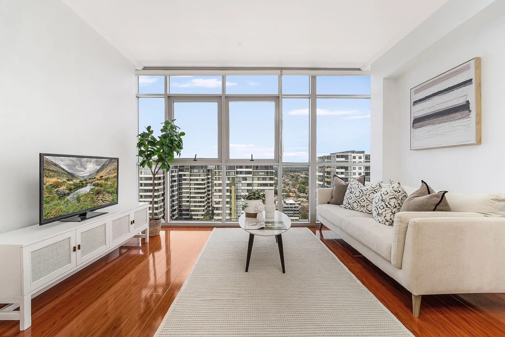 260/1 Railway Parade, Burwood, NSW, Burwood - Image 1