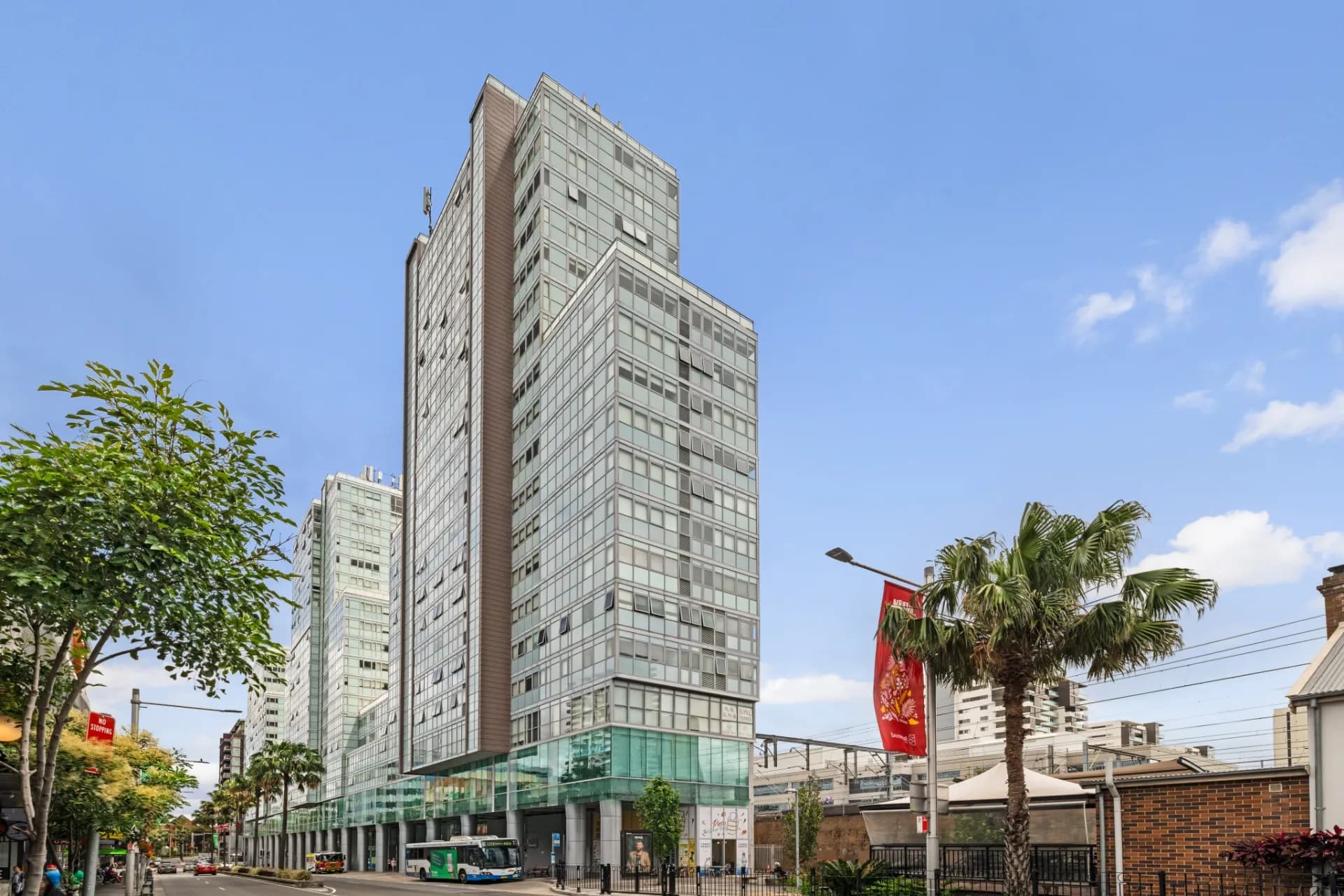 260/1 Railway Parade, Burwood, NSW, Burwood - Thumbnail 5