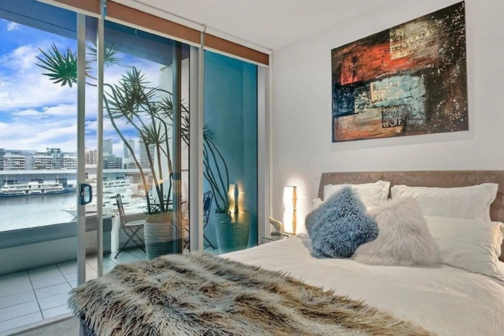 Unit 2/206 New Quay Promenade, Docklands, VIC, Docklands - Thumbnail 3